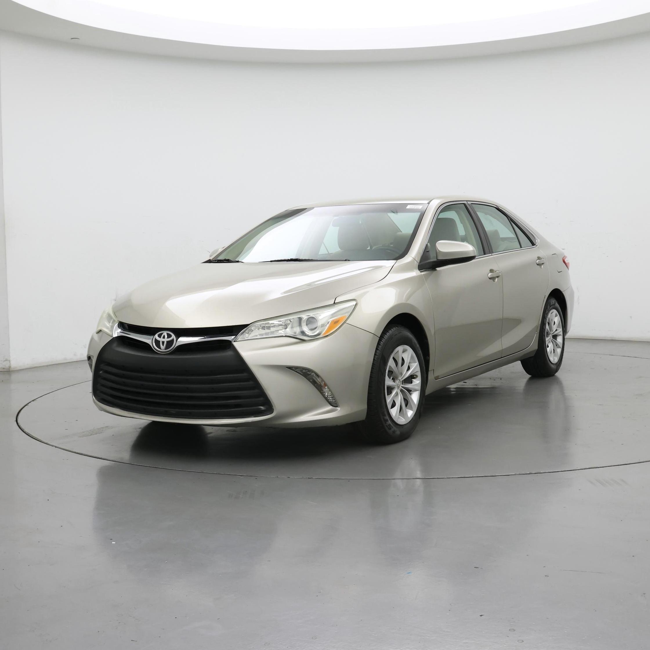 Thumbnail: 2016 Toyota Camry - 4