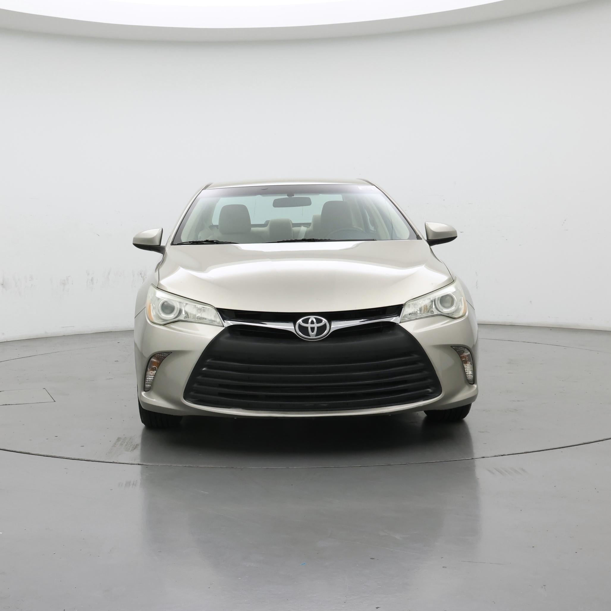 Thumbnail: 2016 Toyota Camry - 5