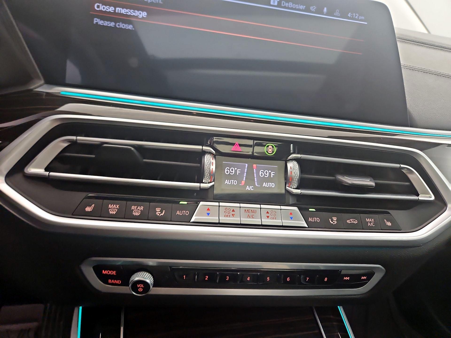 Thumbnail: 2021 BMW X5 - 15