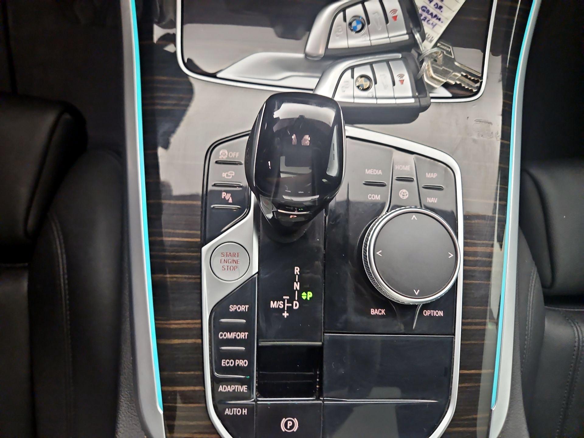 Thumbnail: 2021 BMW X5 - 16