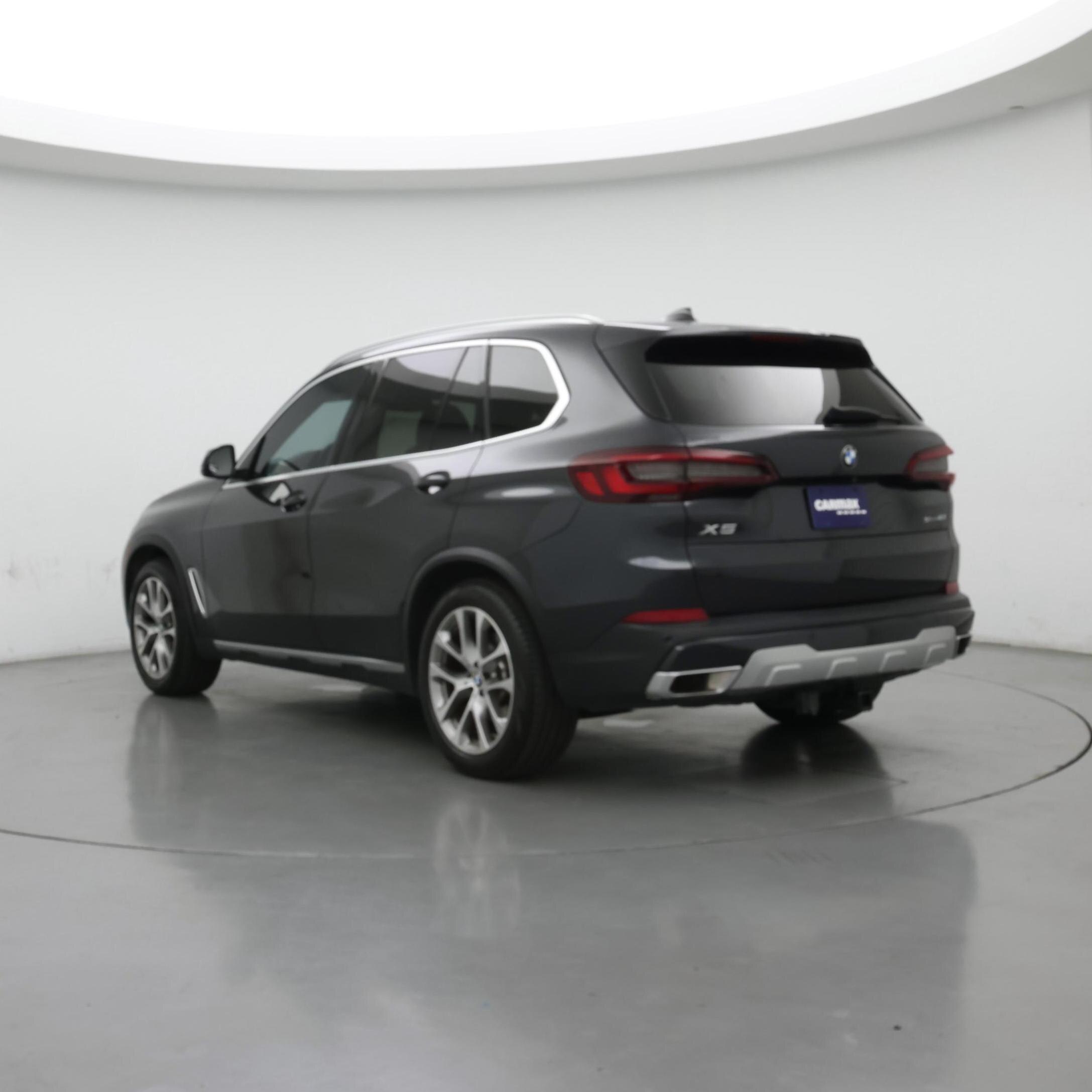 Thumbnail: 2021 BMW X5 - 2
