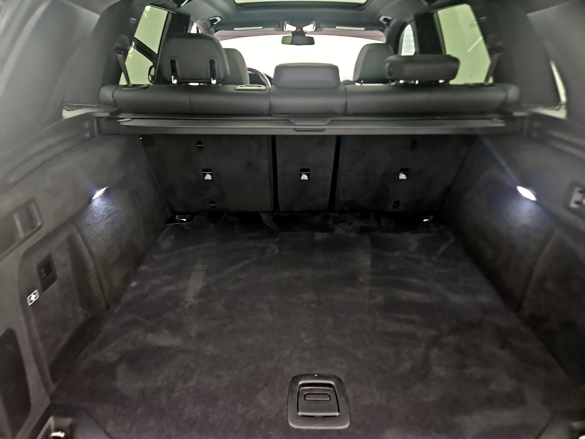 Thumbnail: 2021 BMW X5 - 19
