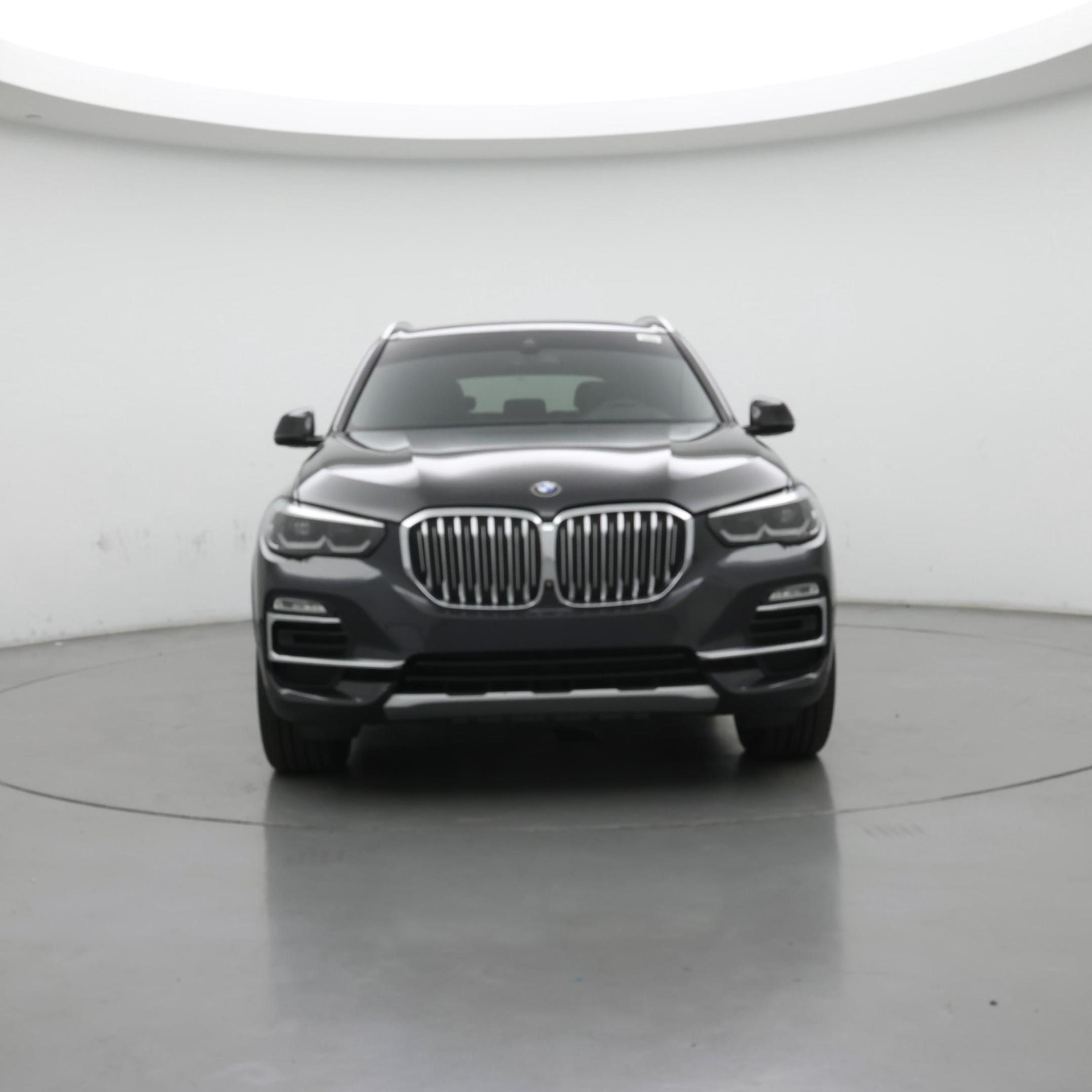 Thumbnail: 2021 BMW X5 - 5
