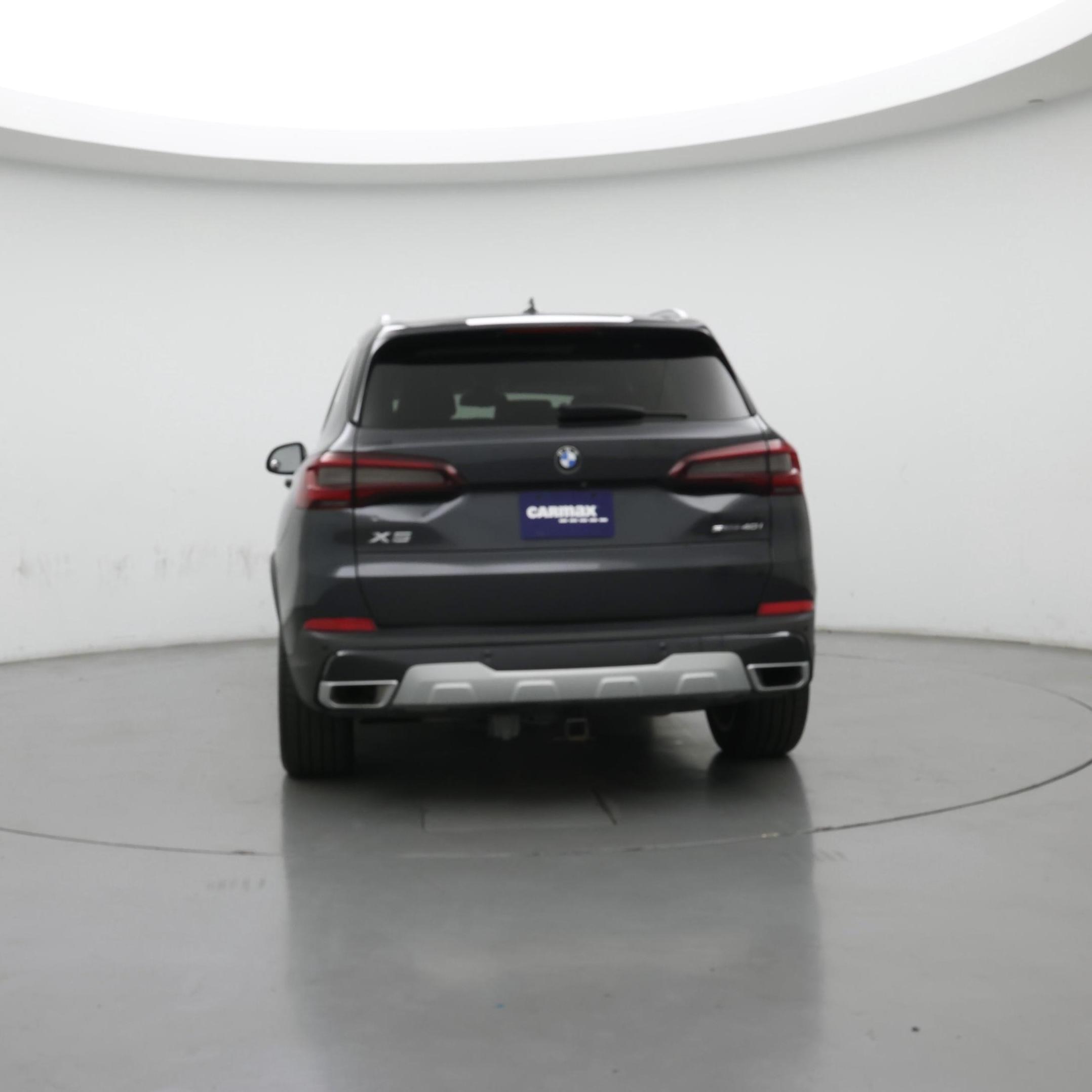 Thumbnail: 2021 BMW X5 - 6