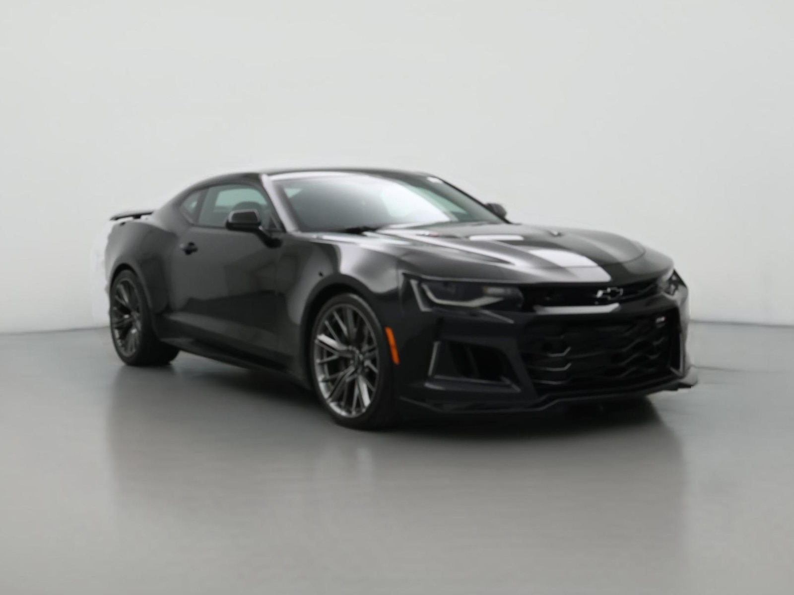 2022 Chevrolet Camaro