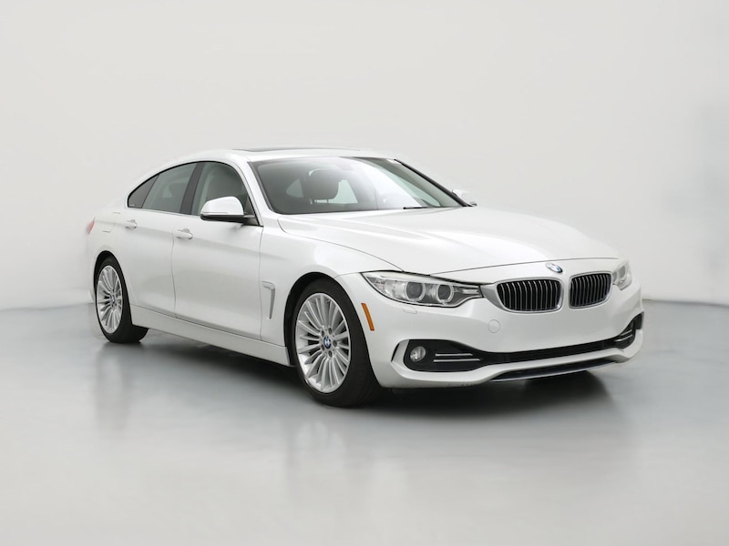 2015 BMW 4 Series 428i xDrive -
                  Kenner, LA