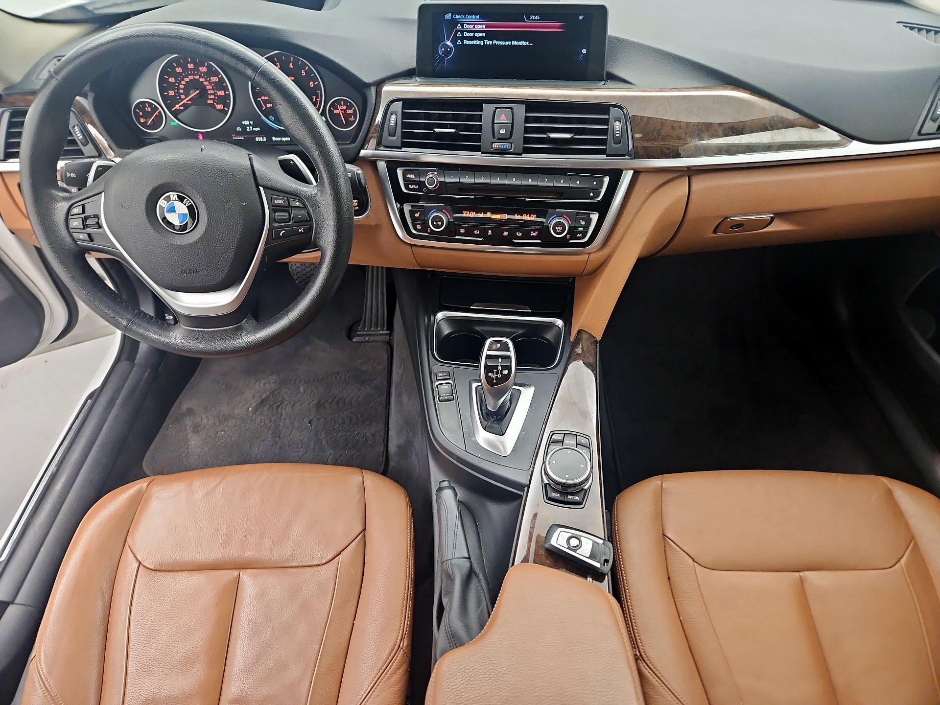 Thumbnail: 2015 BMW 4 Series - 9