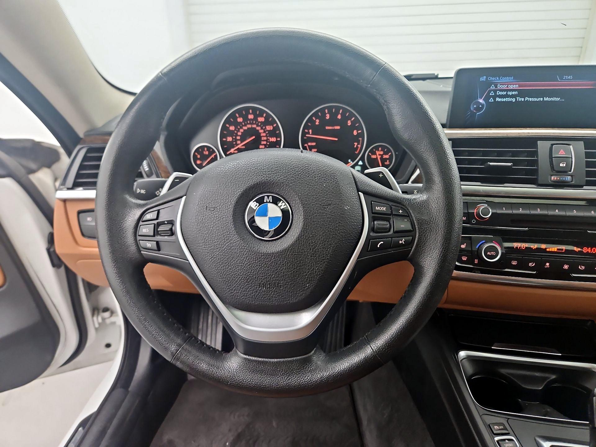 Thumbnail: 2015 BMW 4 Series - 10