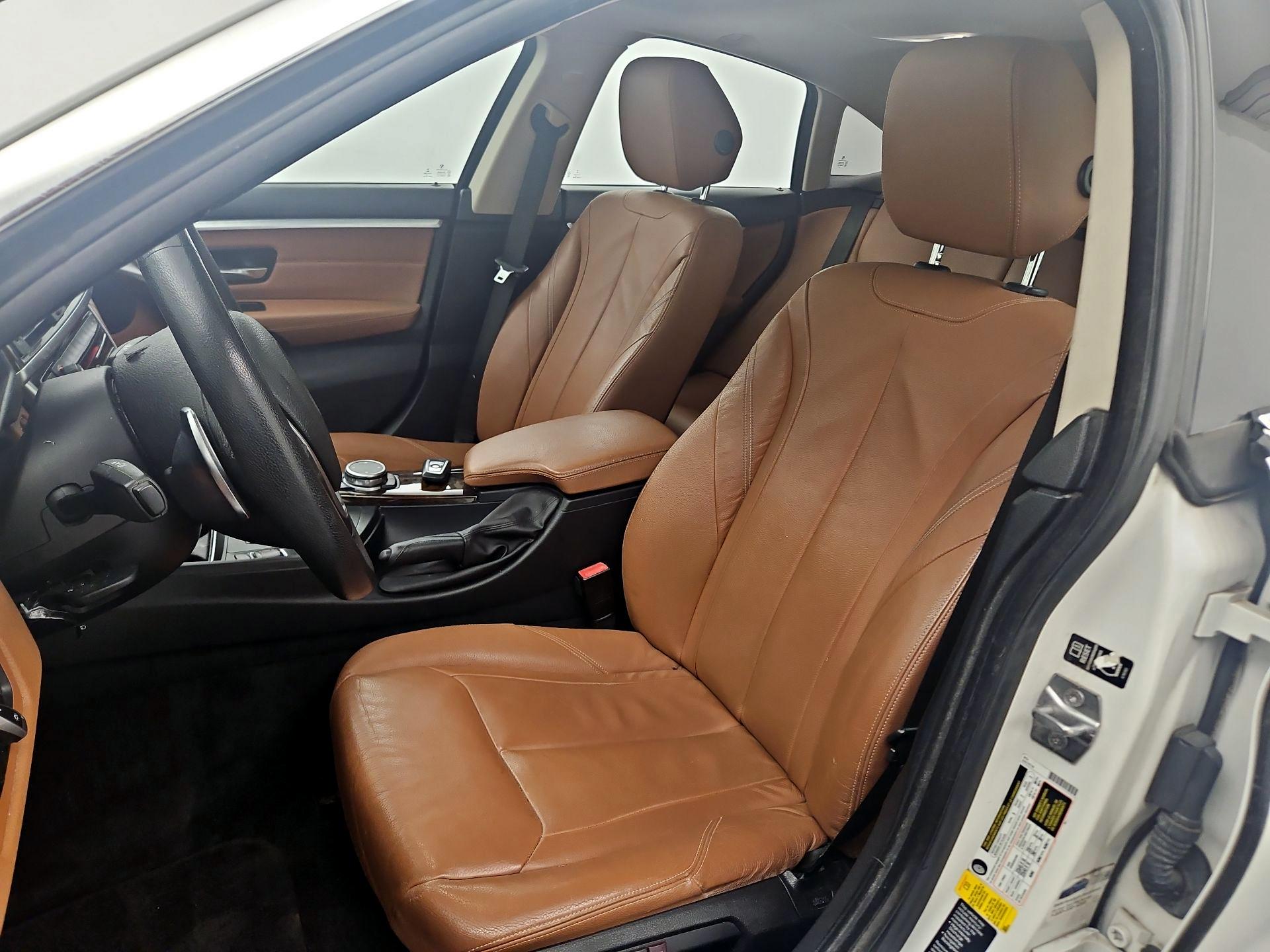 Thumbnail: 2015 BMW 4 Series - 11