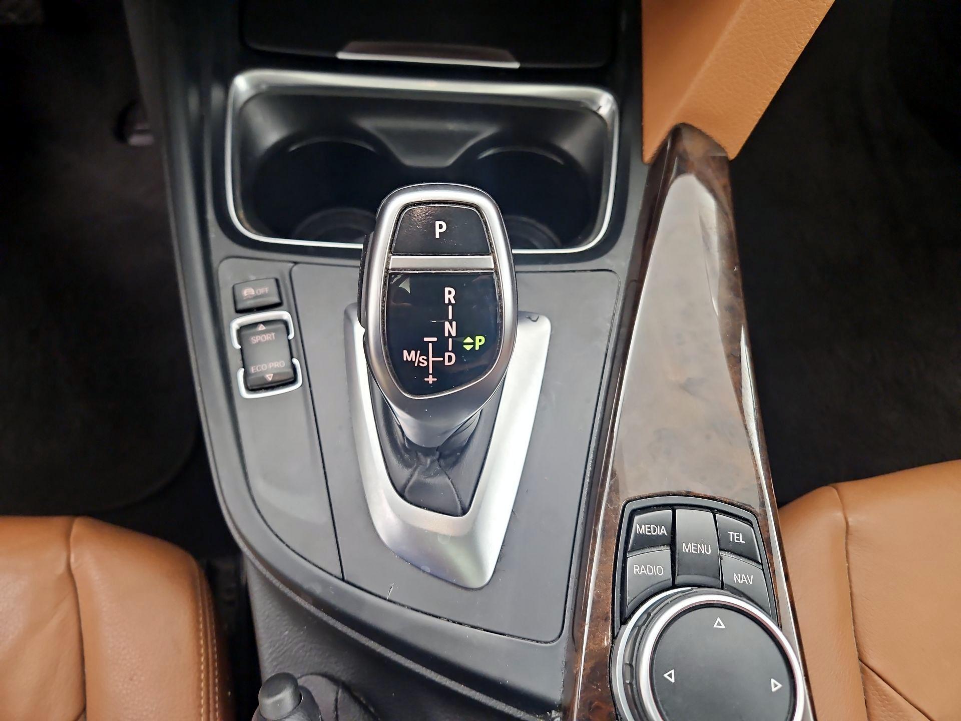 Thumbnail: 2015 BMW 4 Series - 16