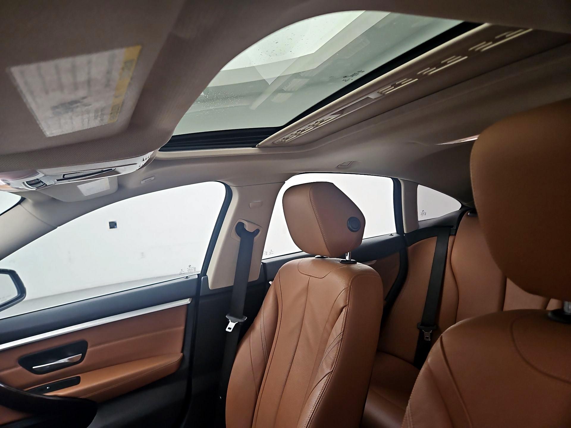 Thumbnail: 2015 BMW 4 Series - 17