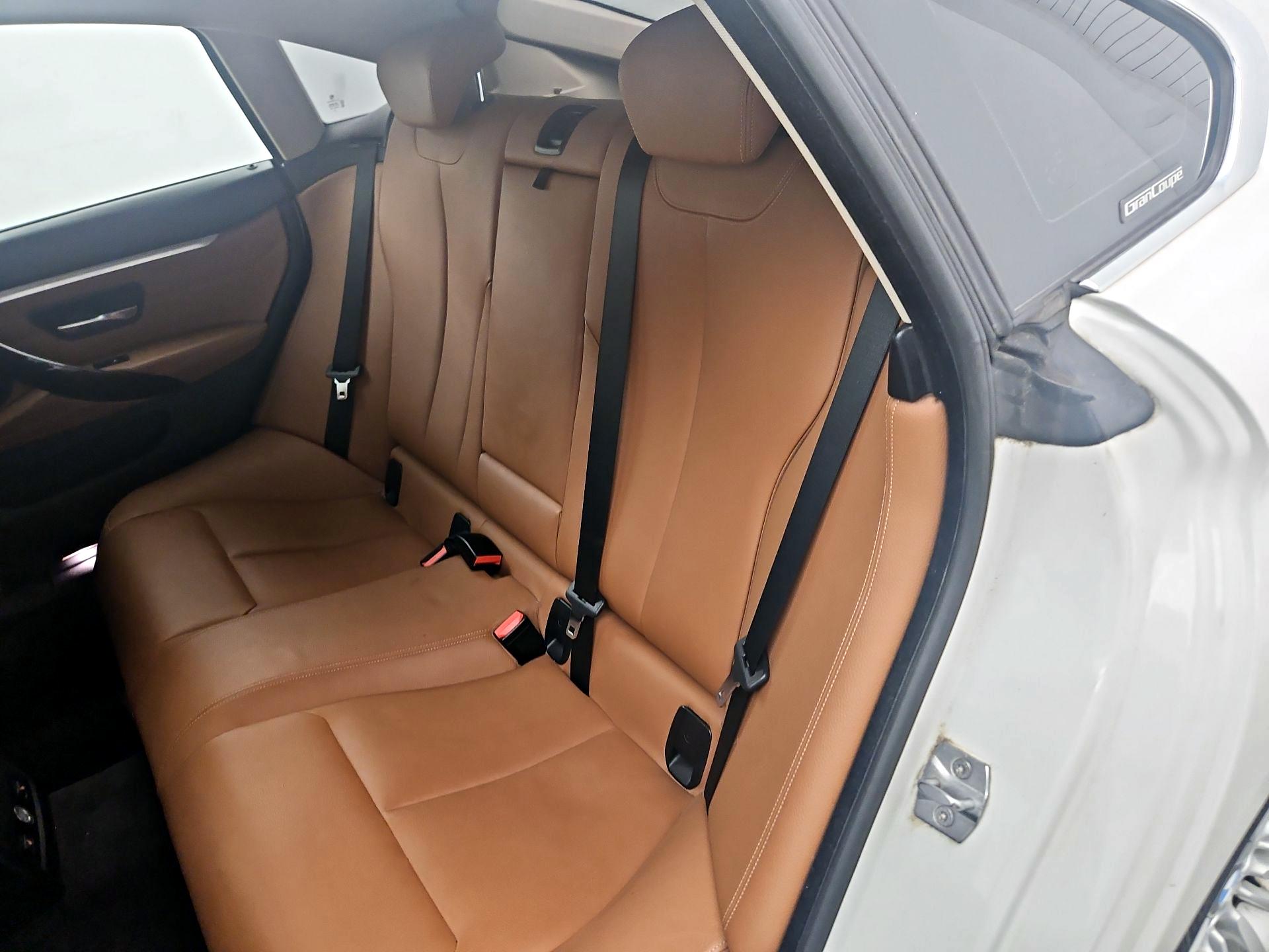 Thumbnail: 2015 BMW 4 Series - 18