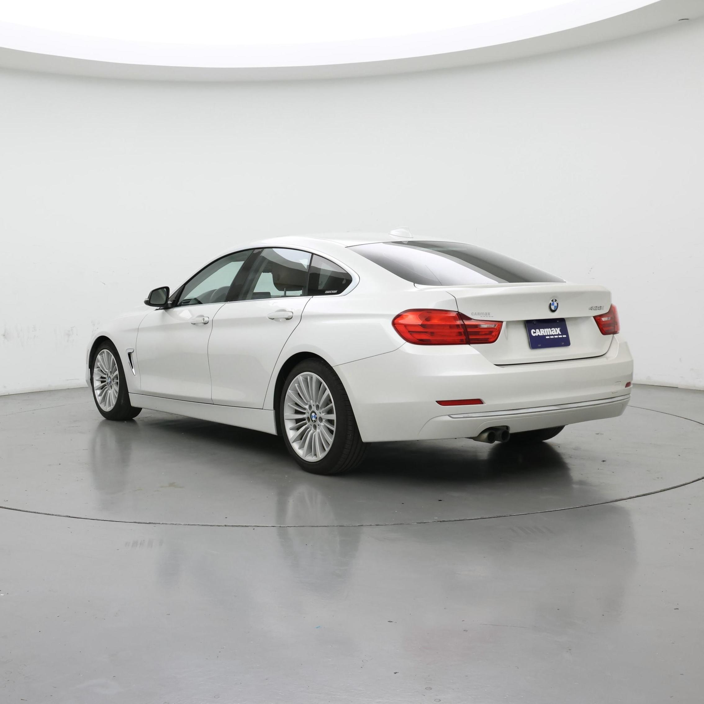Thumbnail: 2015 BMW 4 Series - 2