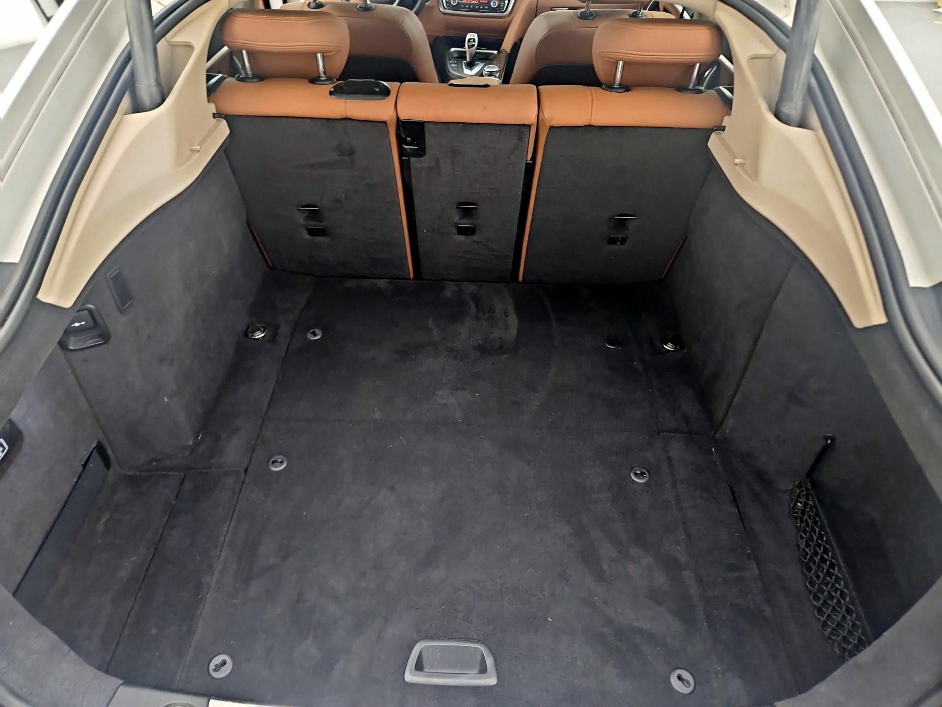 Thumbnail: 2015 BMW 4 Series - 19