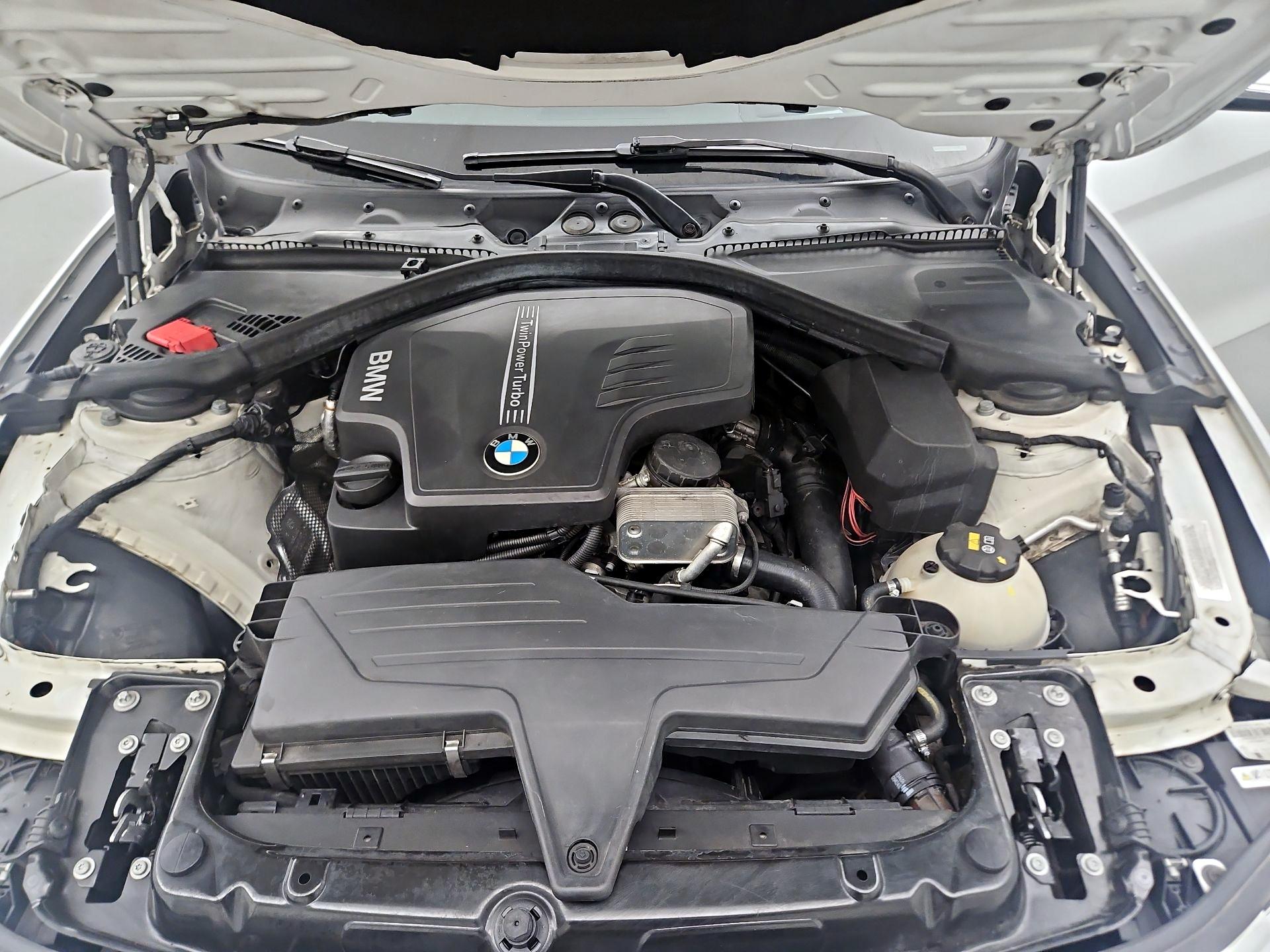 Thumbnail: 2015 BMW 4 Series - 20