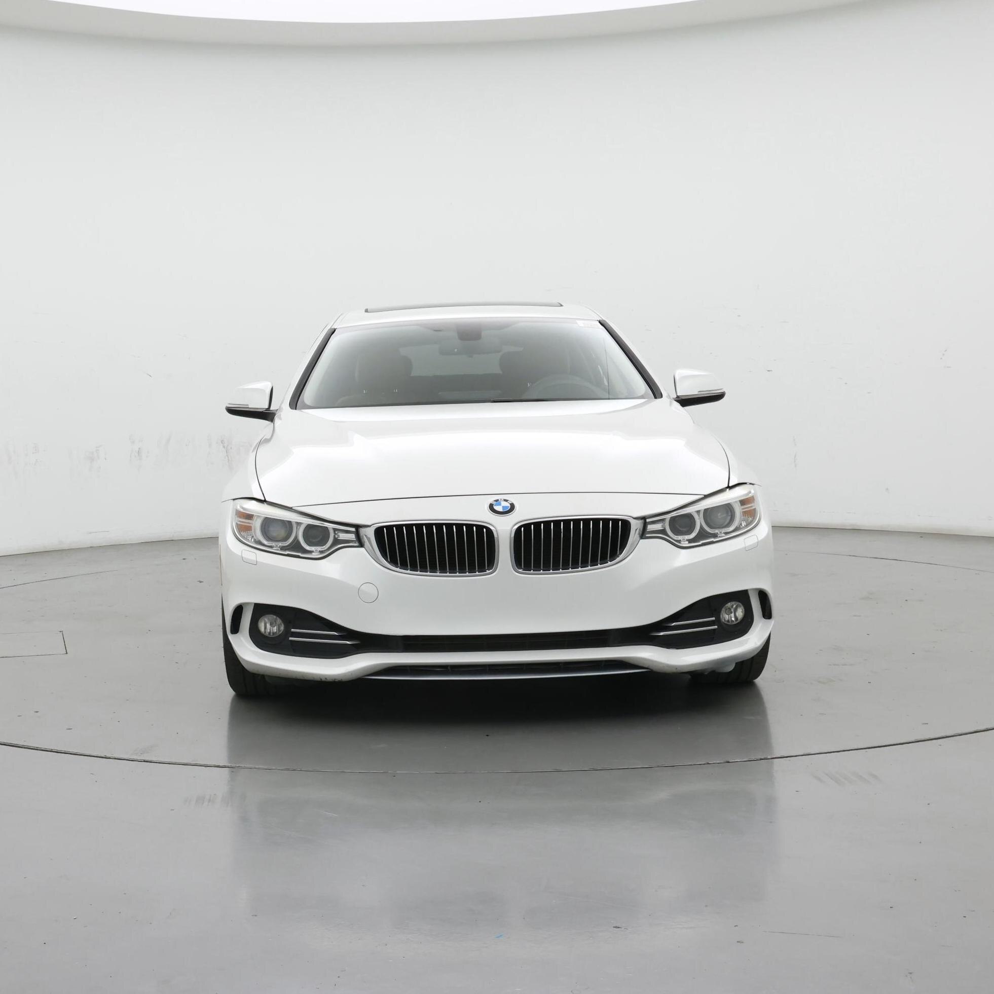 Thumbnail: 2015 BMW 4 Series - 5