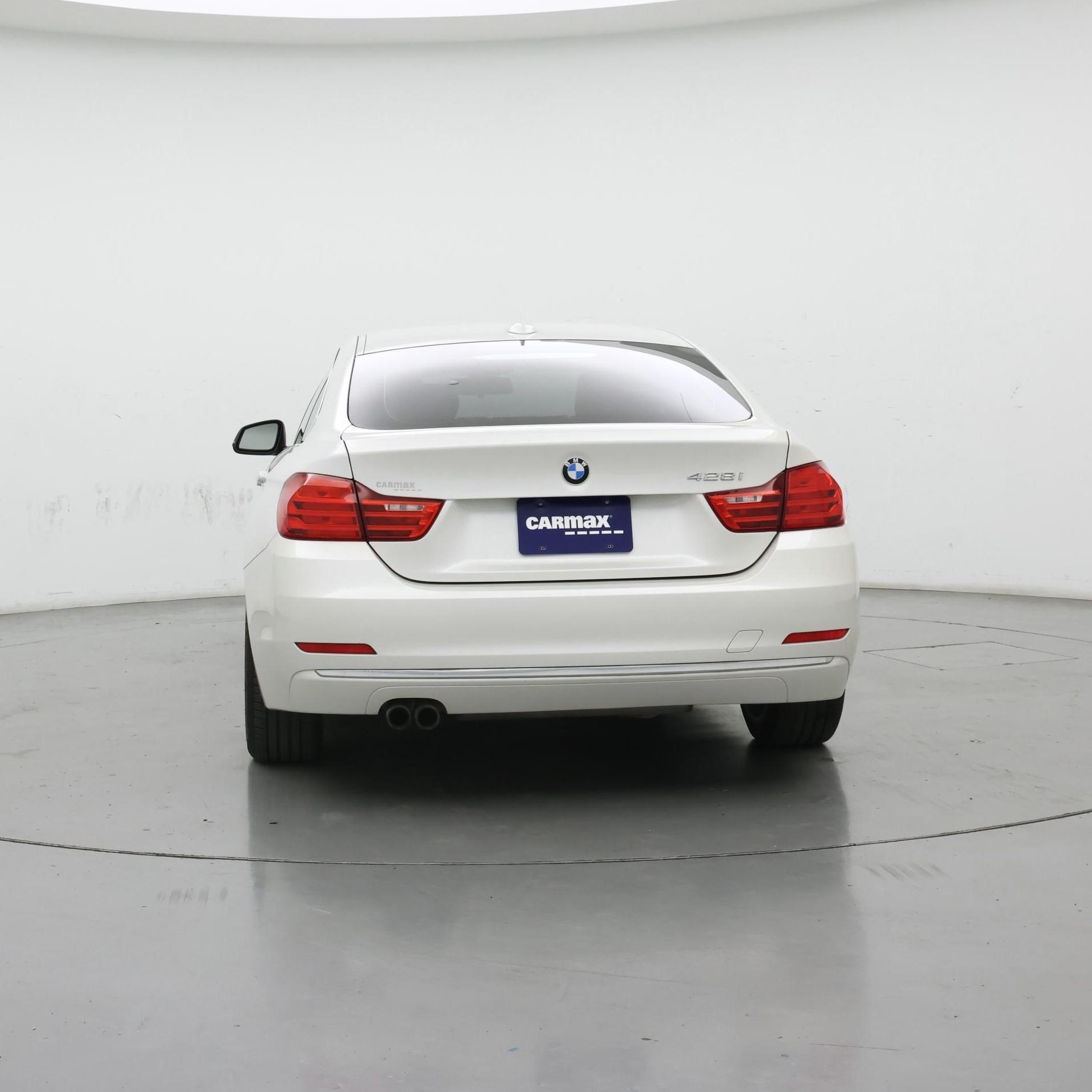 Thumbnail: 2015 BMW 4 Series - 6