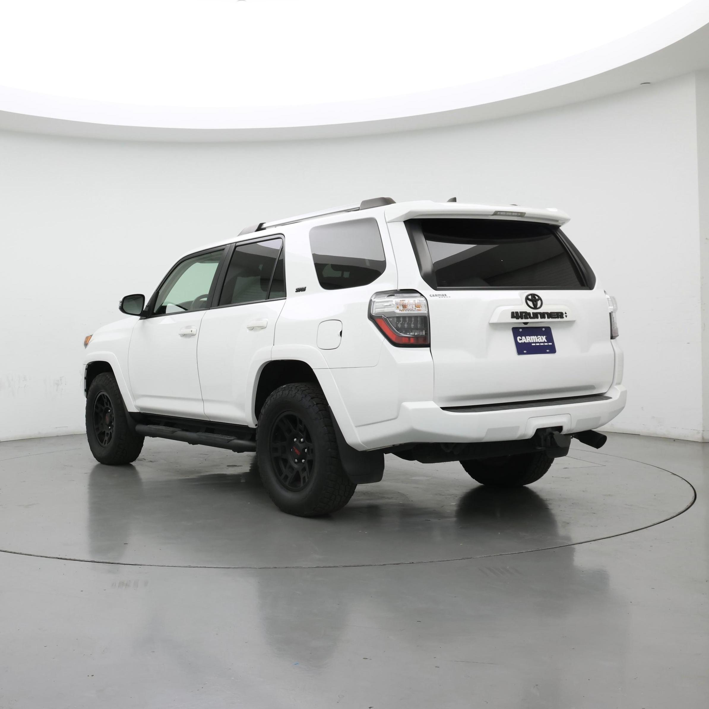 Thumbnail: 2023 Toyota 4Runner - 2