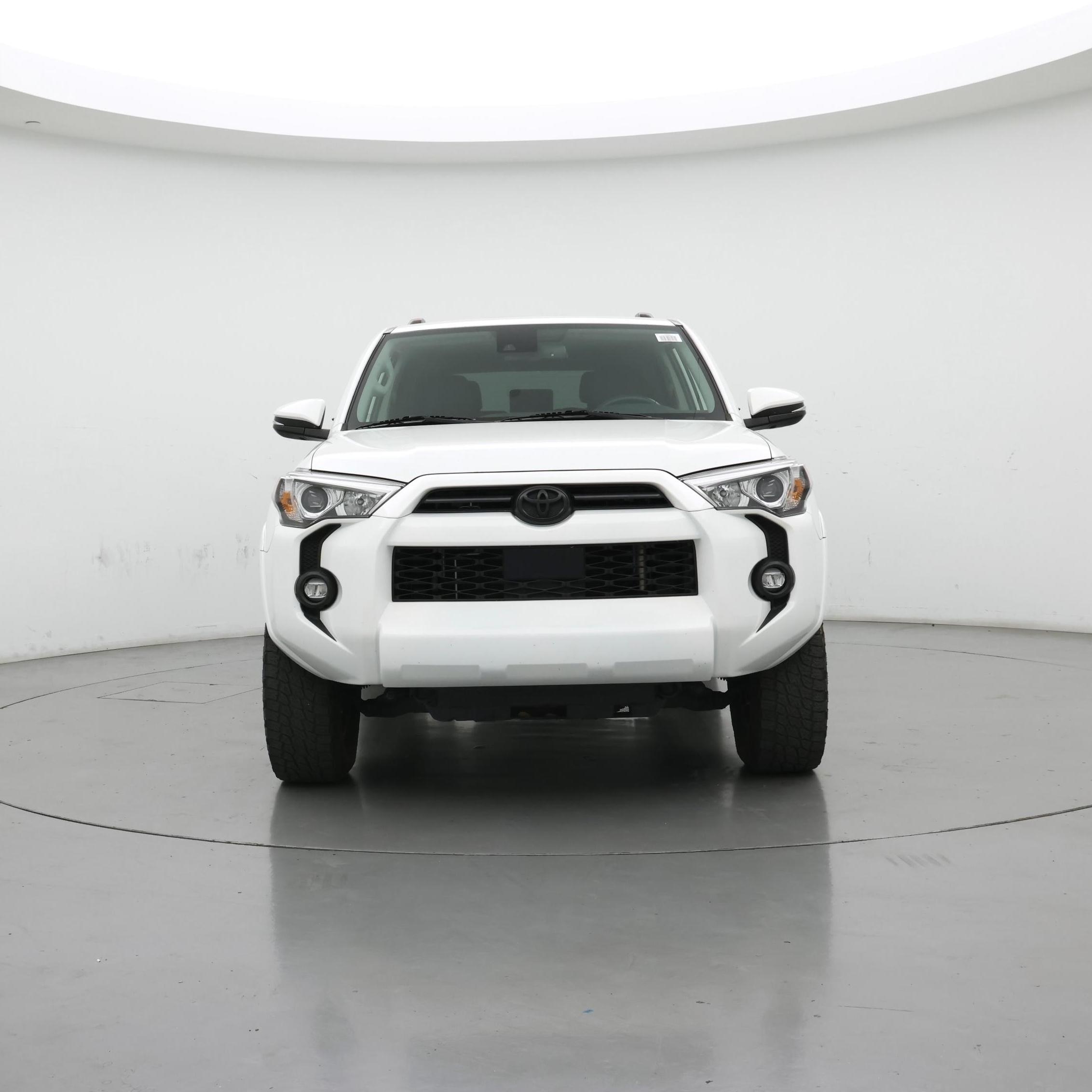 Thumbnail: 2023 Toyota 4Runner - 5