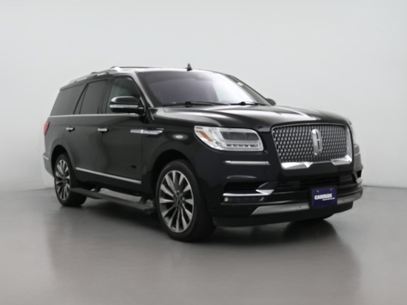 2019 Lincoln Navigator Select -
                  Kenner, LA
