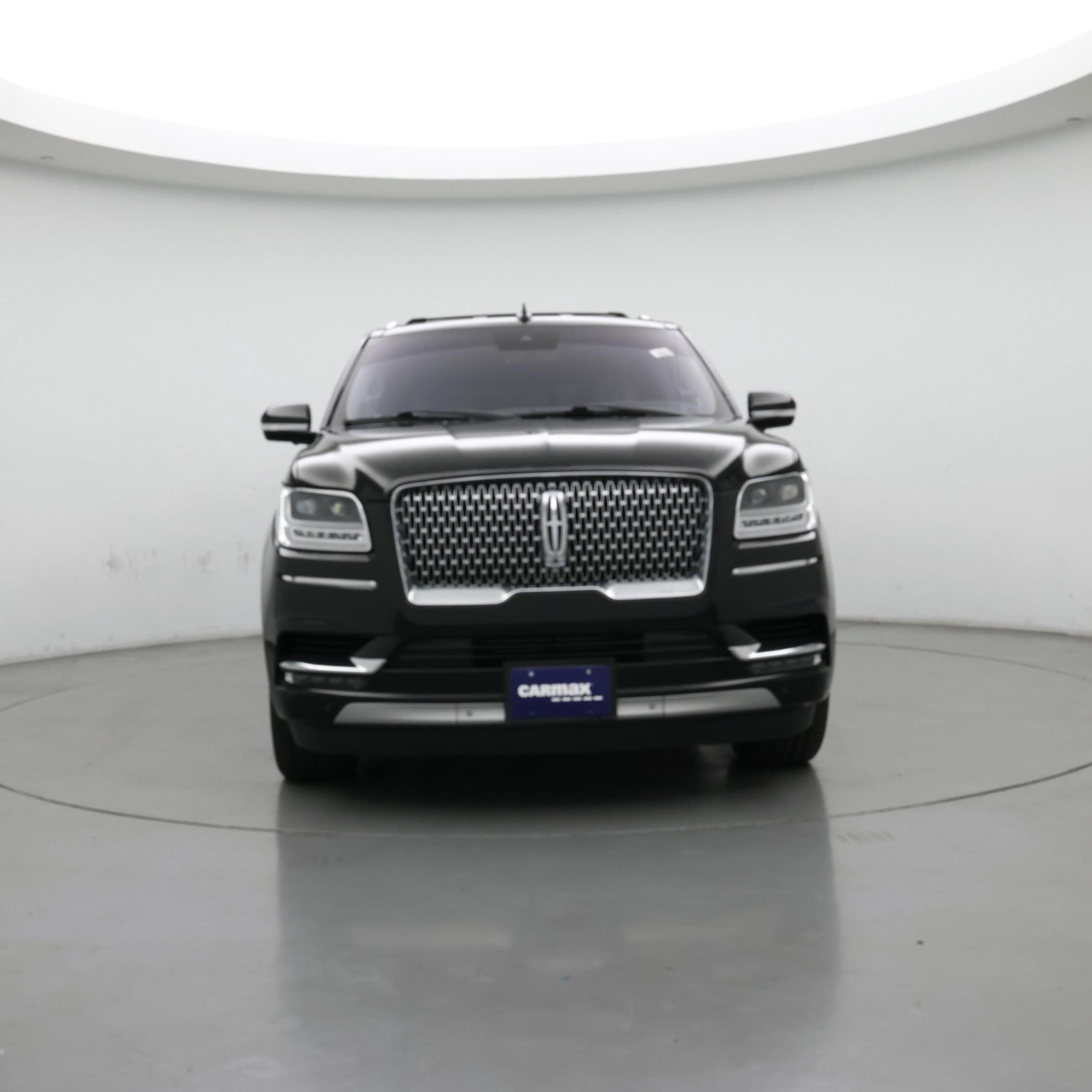 Thumbnail: 2019 Lincoln Navigator - 5