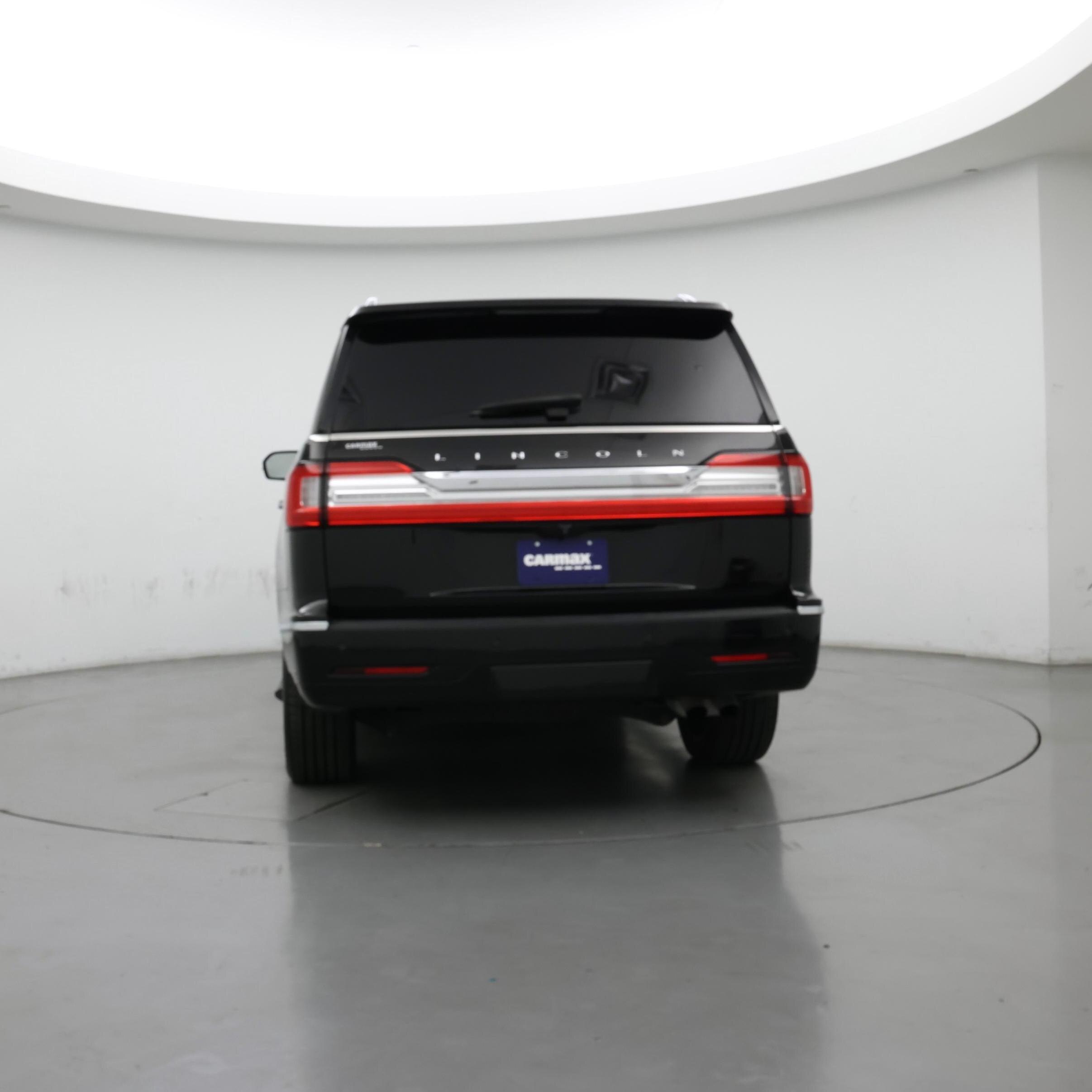 Thumbnail: 2019 Lincoln Navigator - 6
