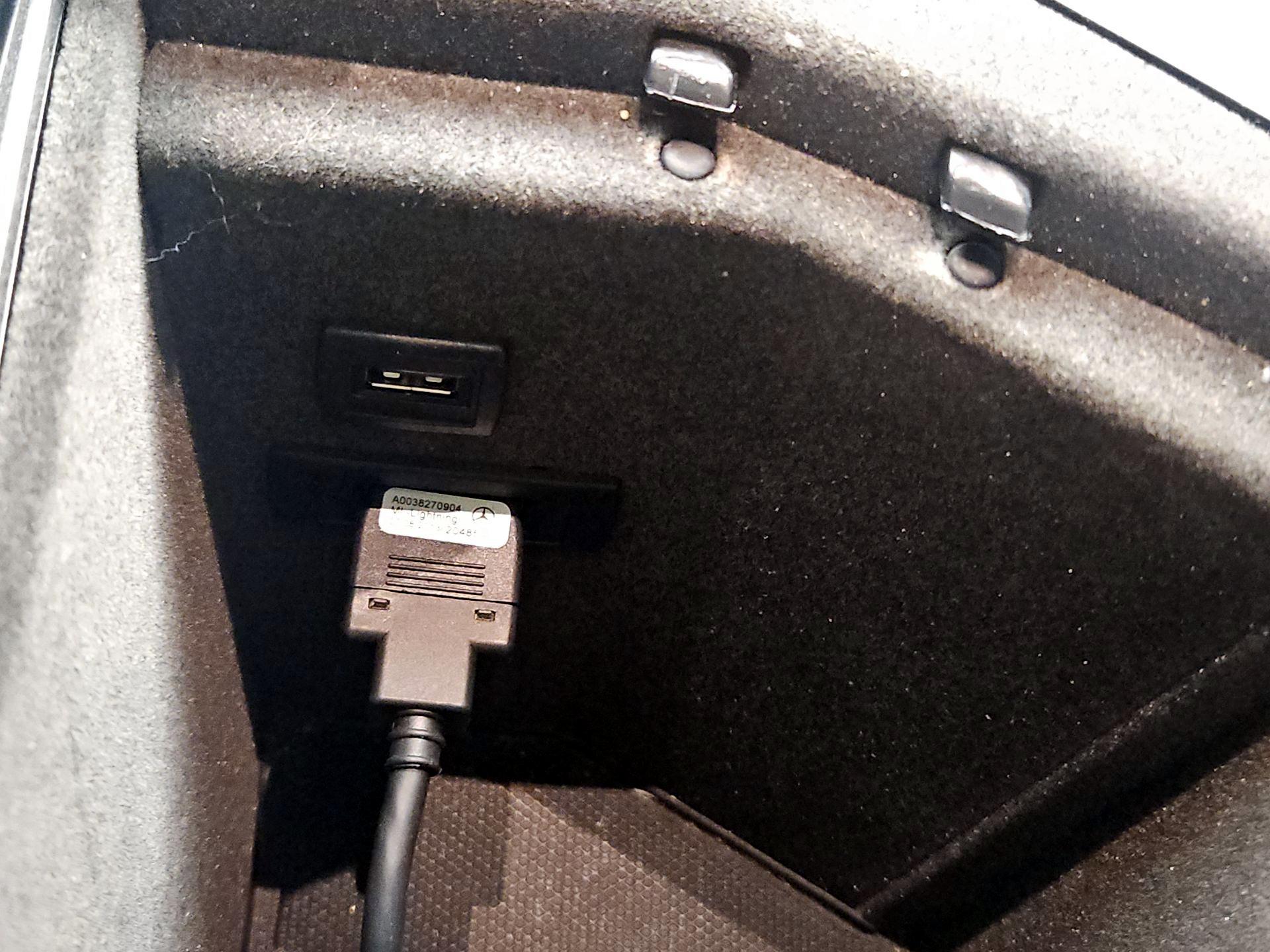 Thumbnail: 2015 Mercedes-Benz M-Class - 19