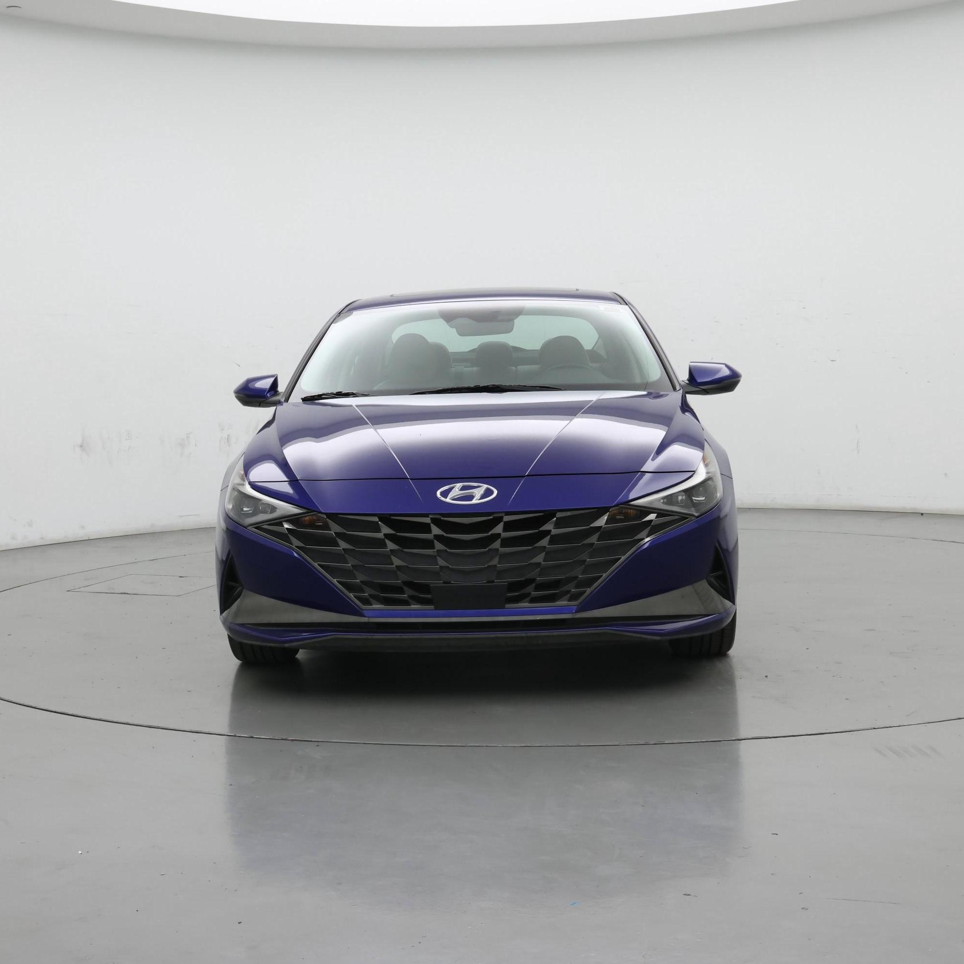Thumbnail: 2022 Hyundai Elantra - 5