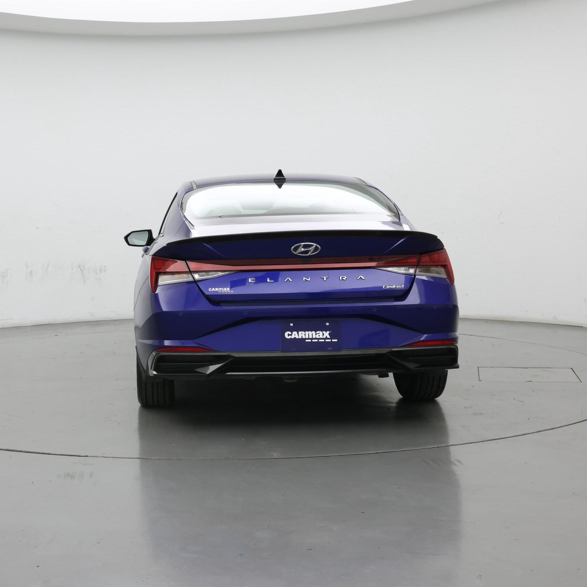 Thumbnail: 2022 Hyundai Elantra - 6