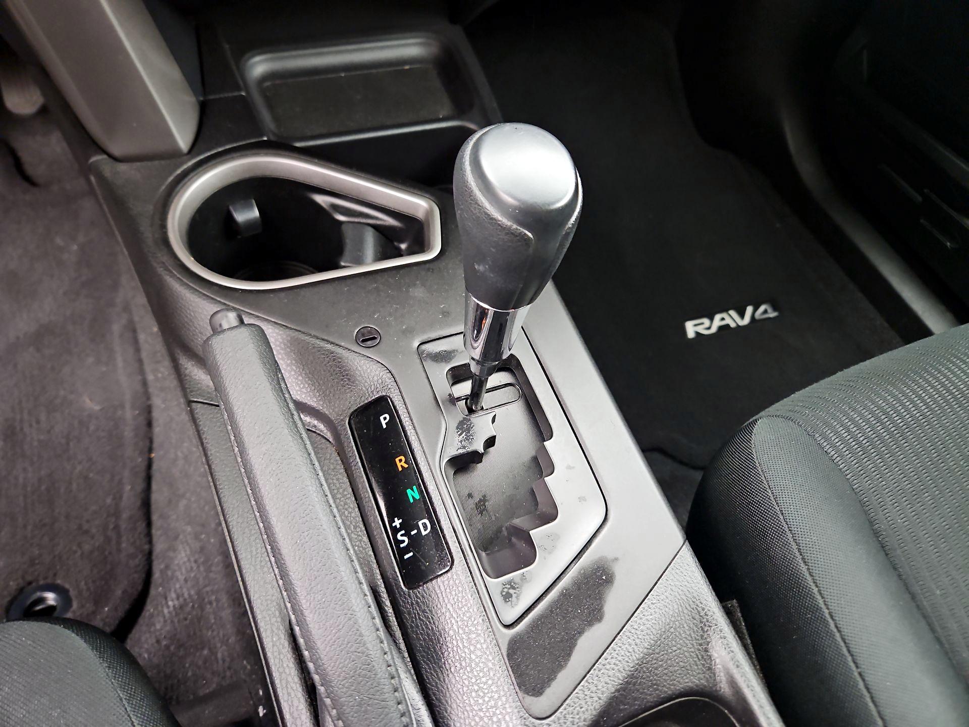 Thumbnail: 2017 Toyota RAV4 - 16