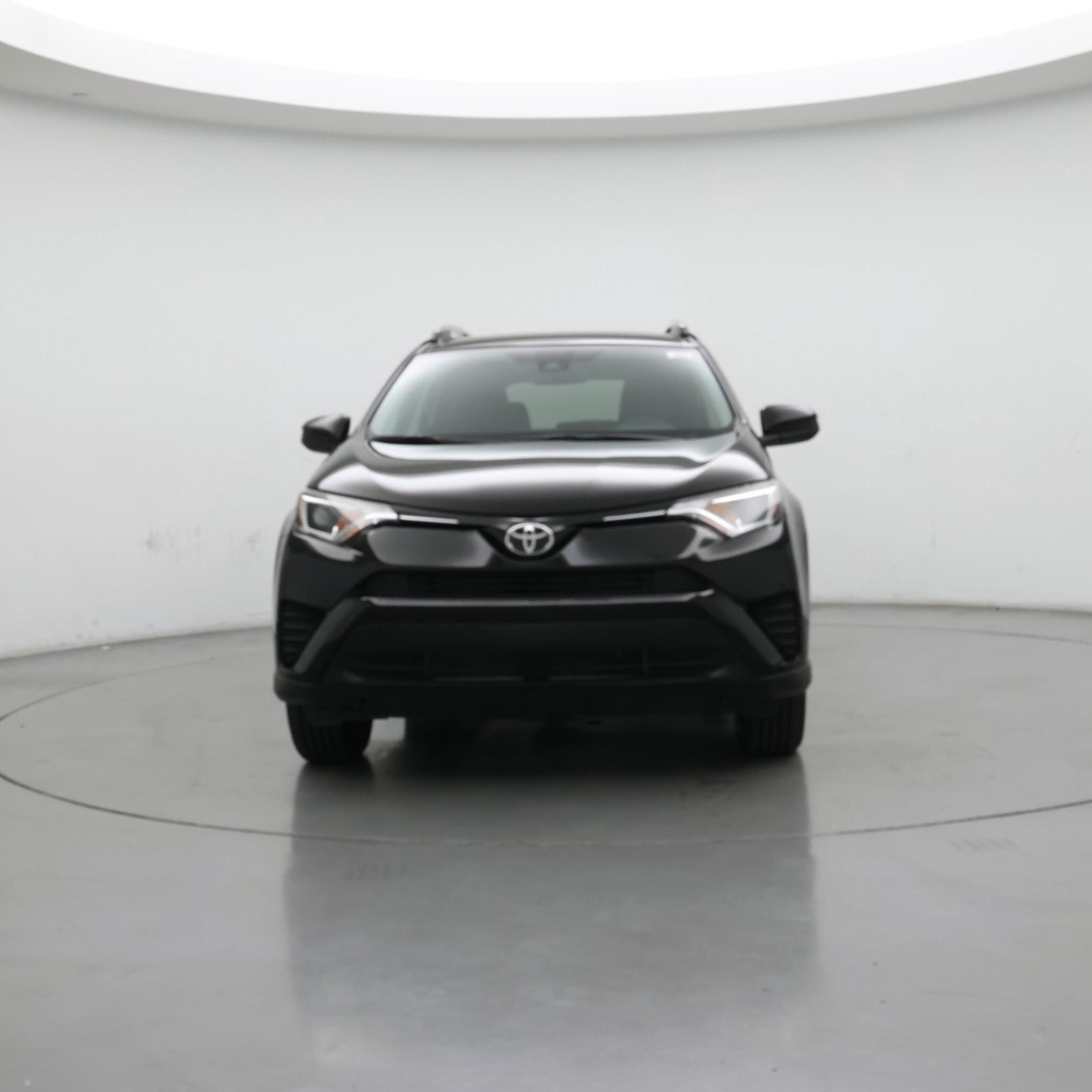 Thumbnail: 2017 Toyota RAV4 - 5