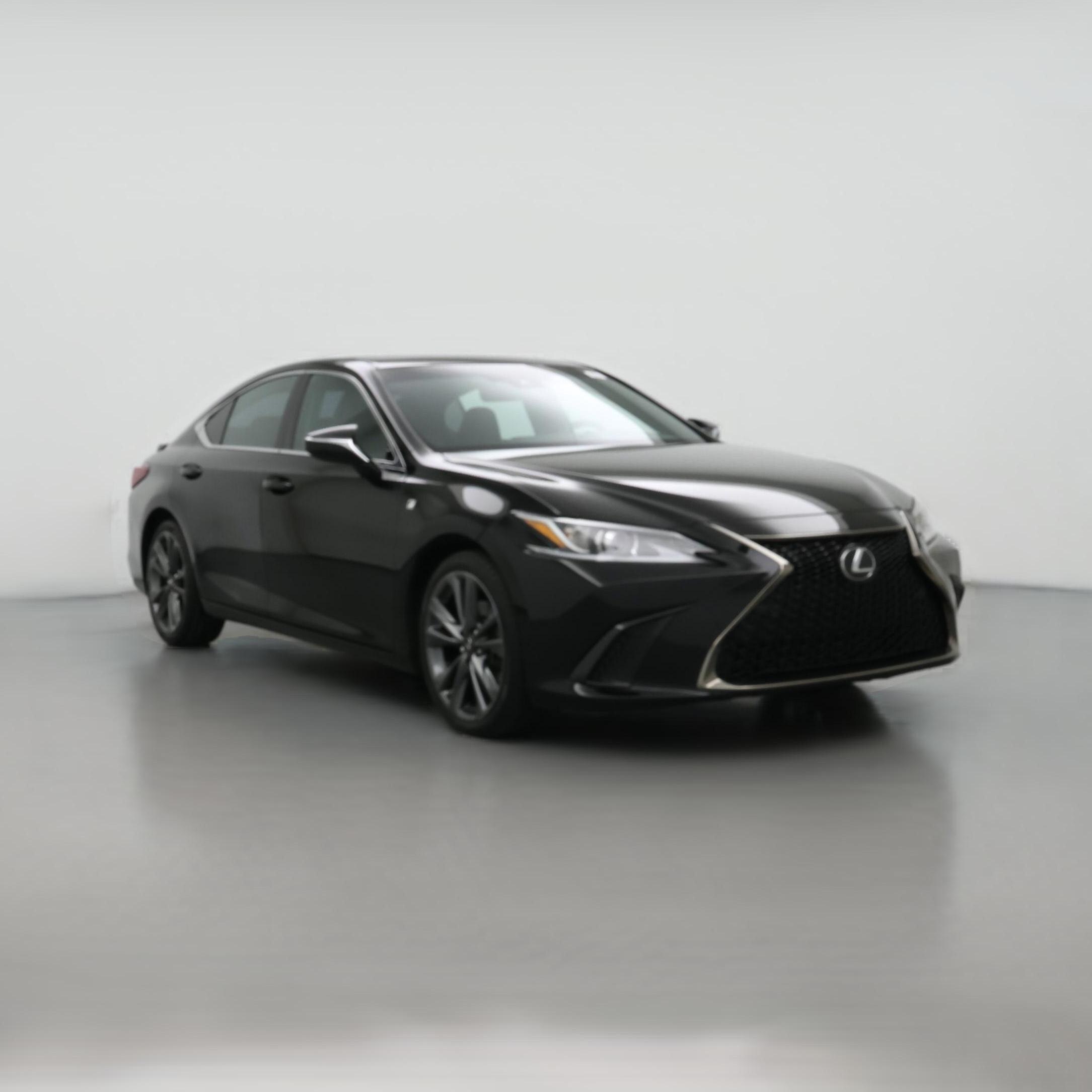 Thumbnail: 2021 Lexus ES - 1