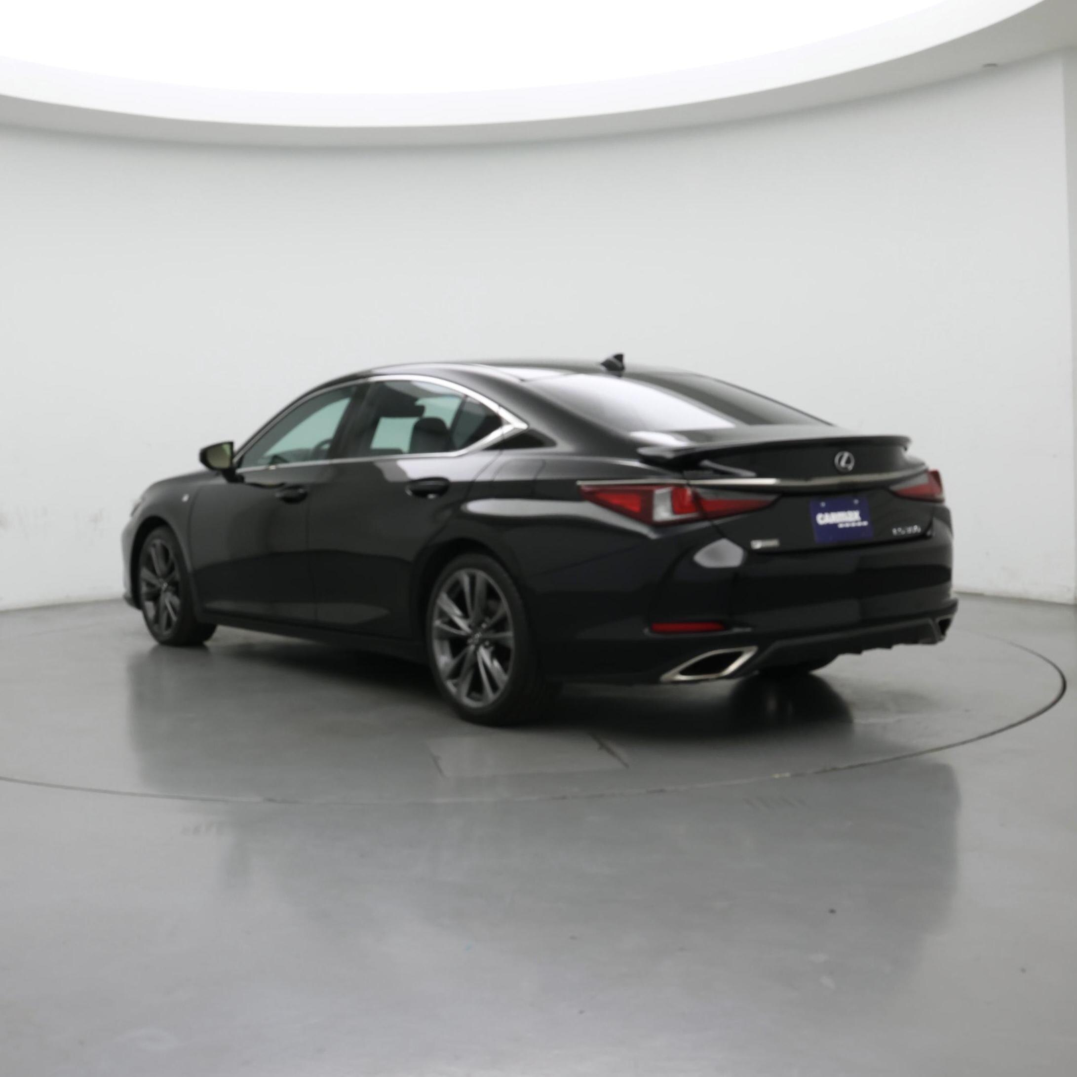 Thumbnail: 2021 Lexus ES - 2
