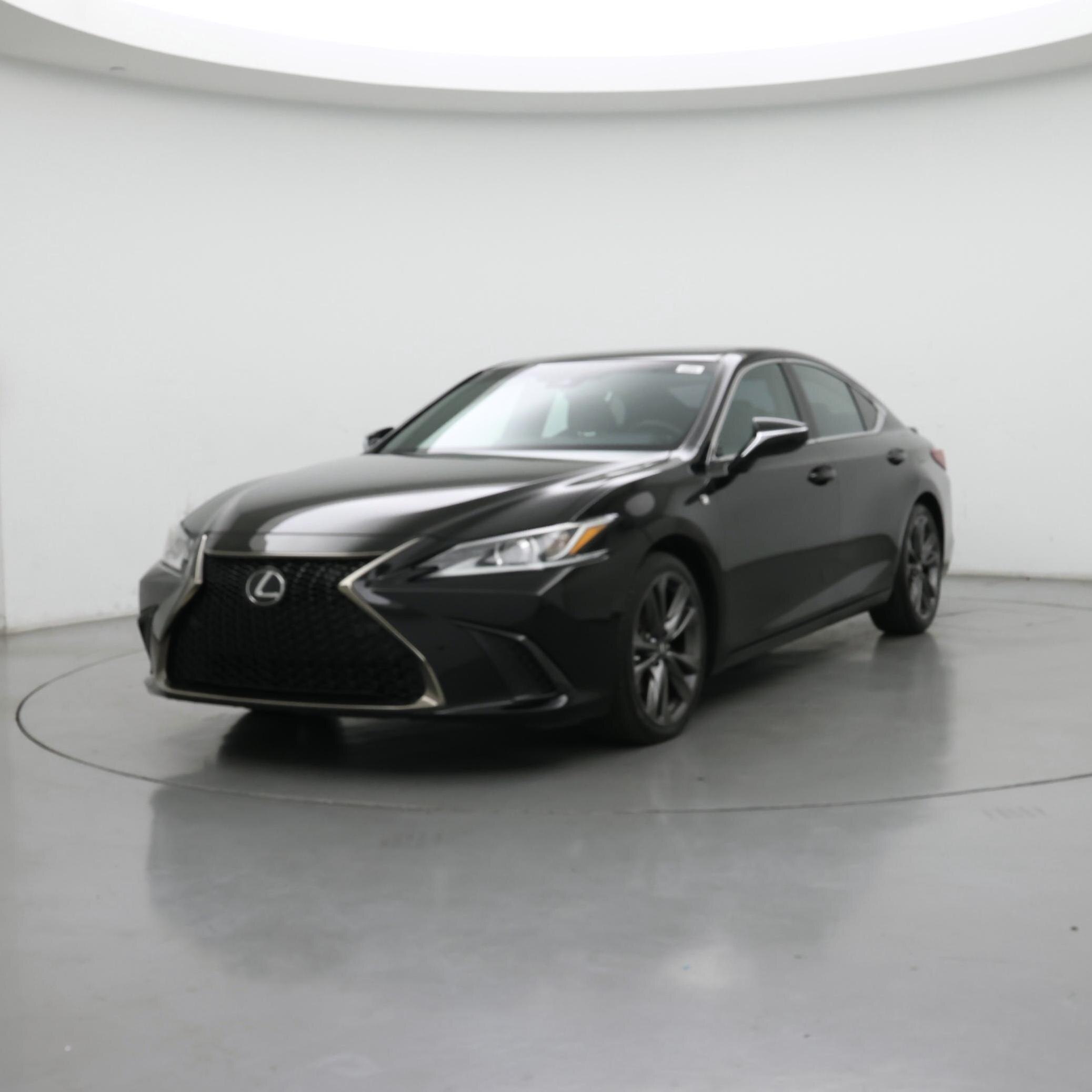 Thumbnail: 2021 Lexus ES - 4
