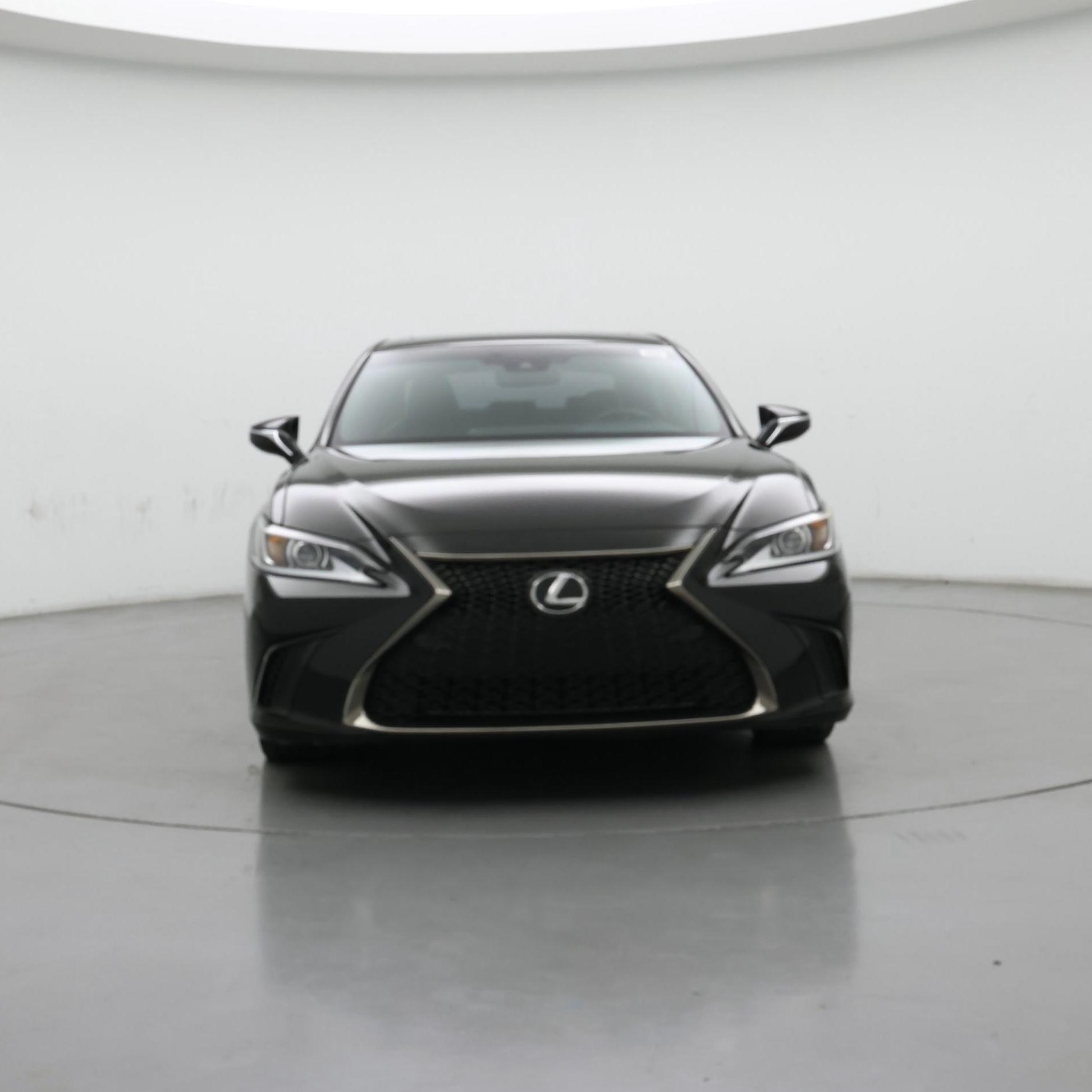 Thumbnail: 2021 Lexus ES - 5