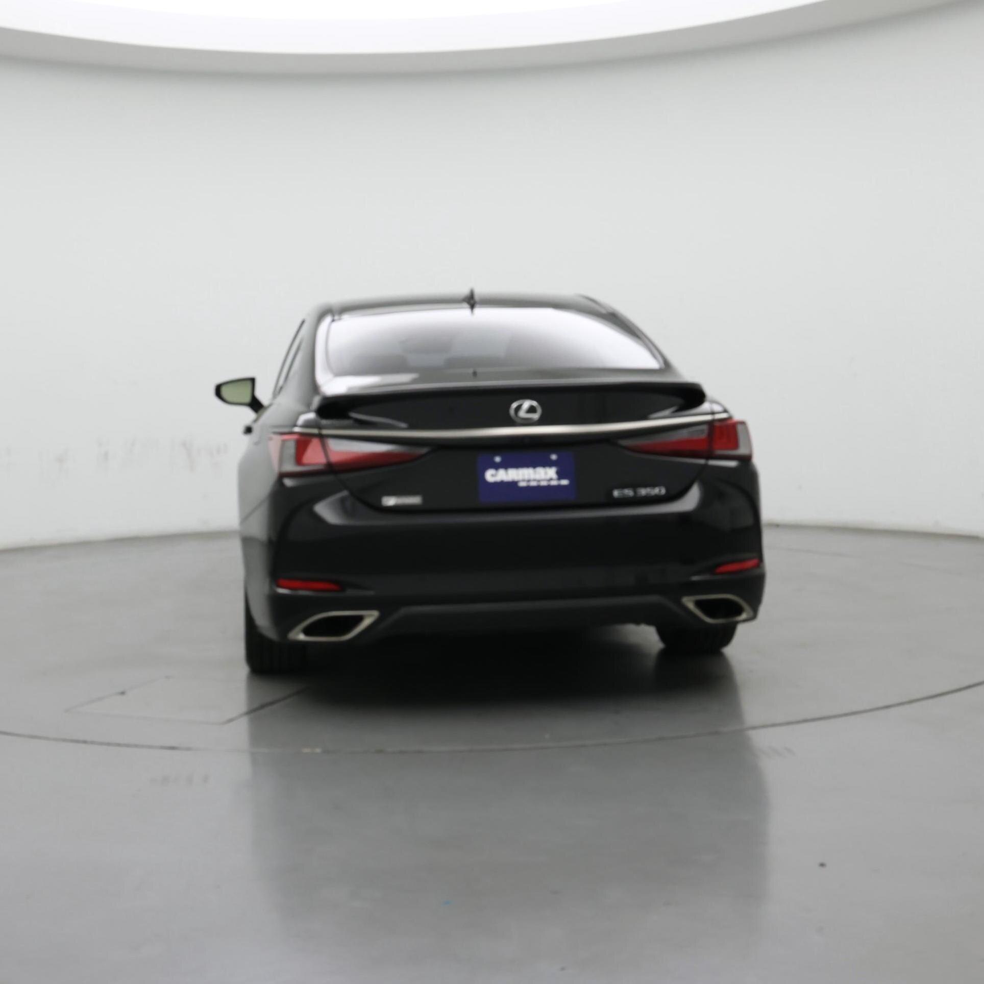 Thumbnail: 2021 Lexus ES - 6