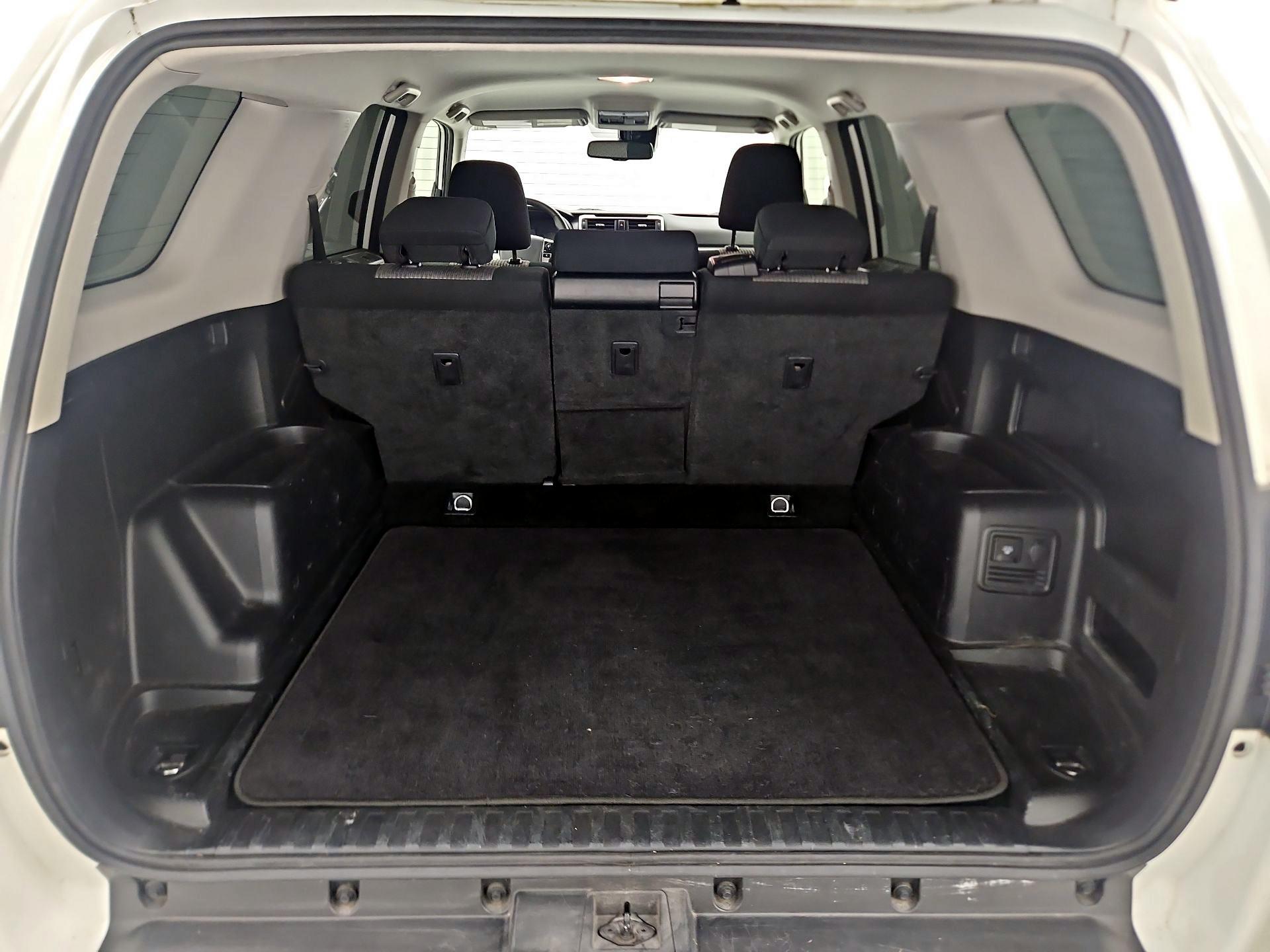 Thumbnail: 2021 Toyota 4Runner - 20