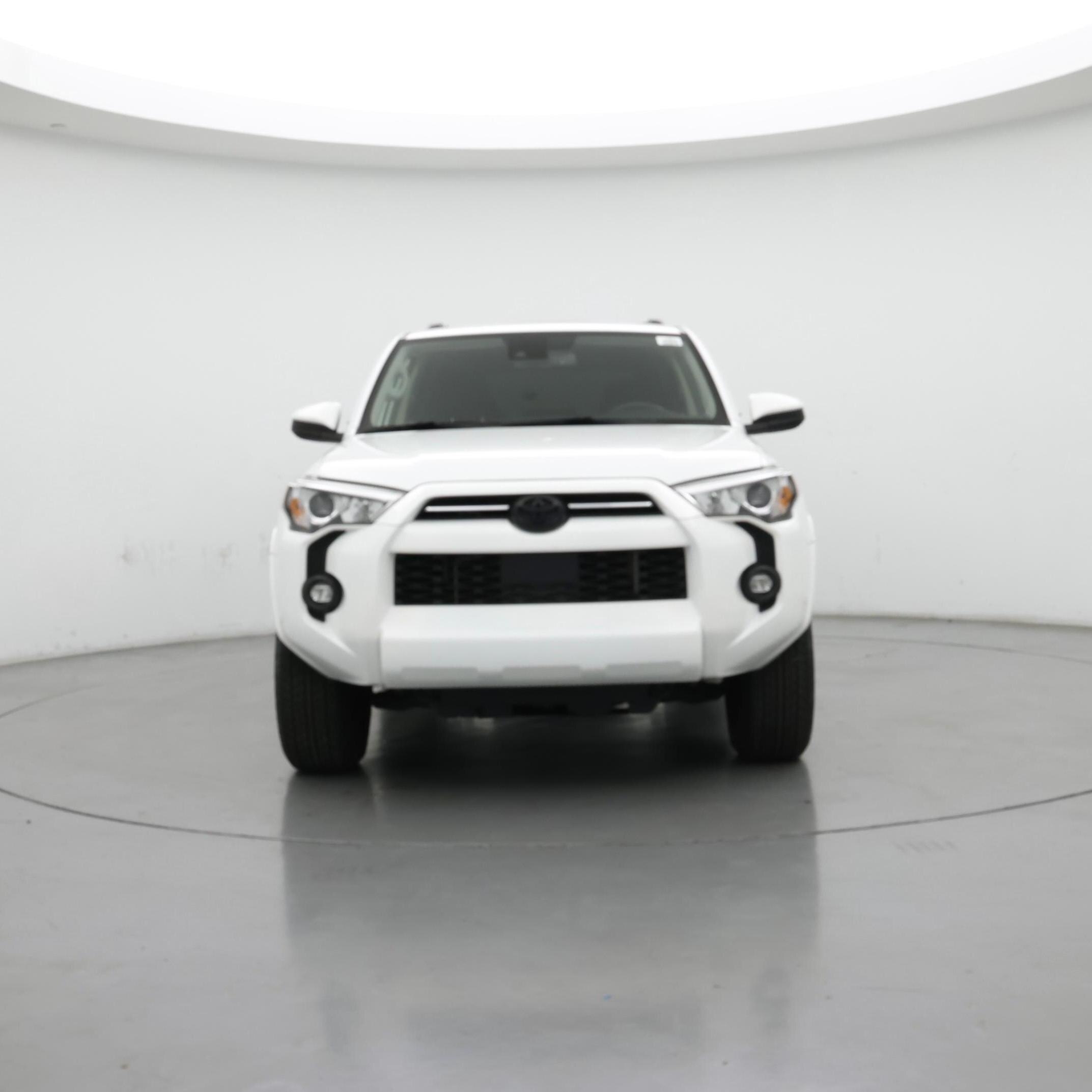 Thumbnail: 2021 Toyota 4Runner - 5