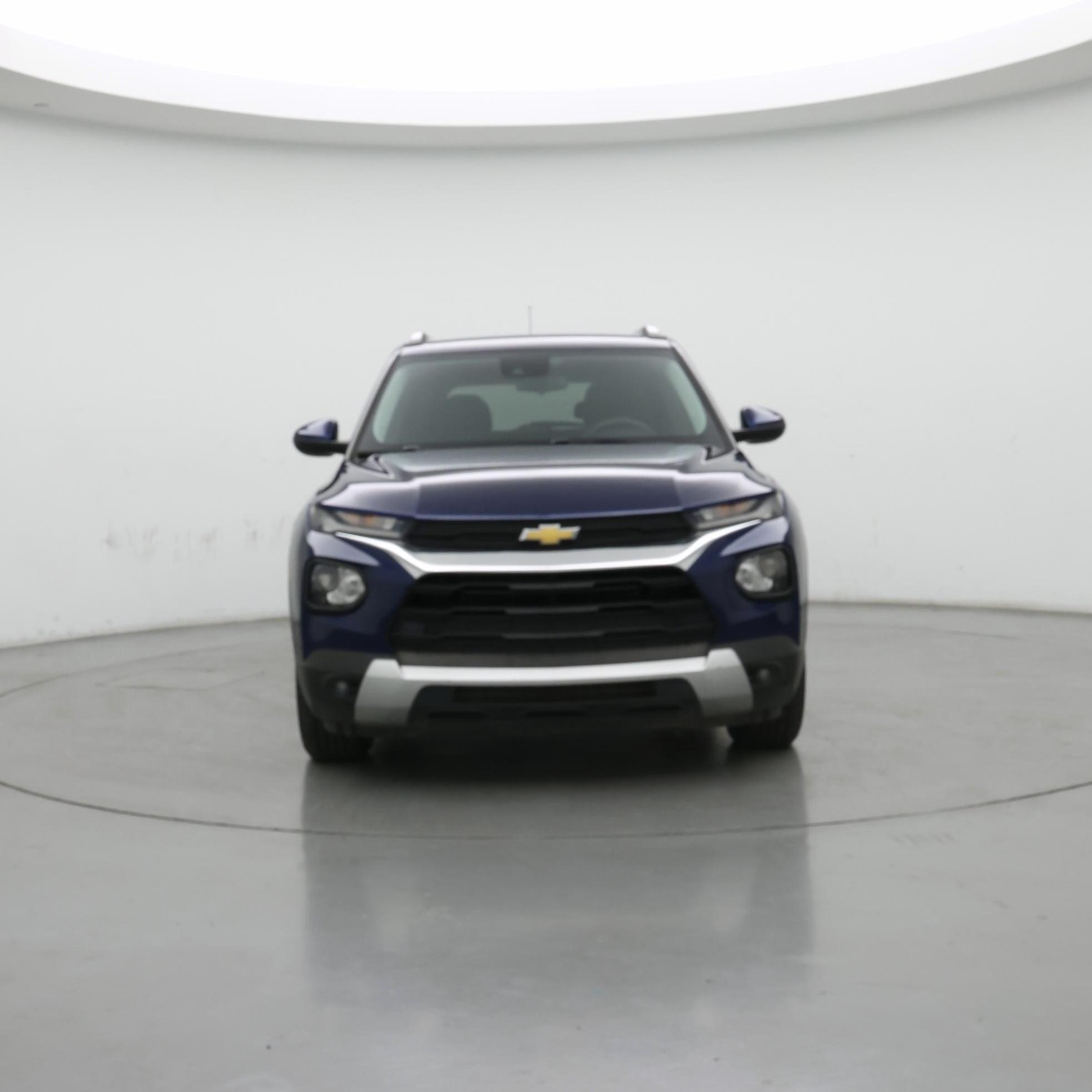 Thumbnail: 2022 Chevrolet TrailBlazer - 5
