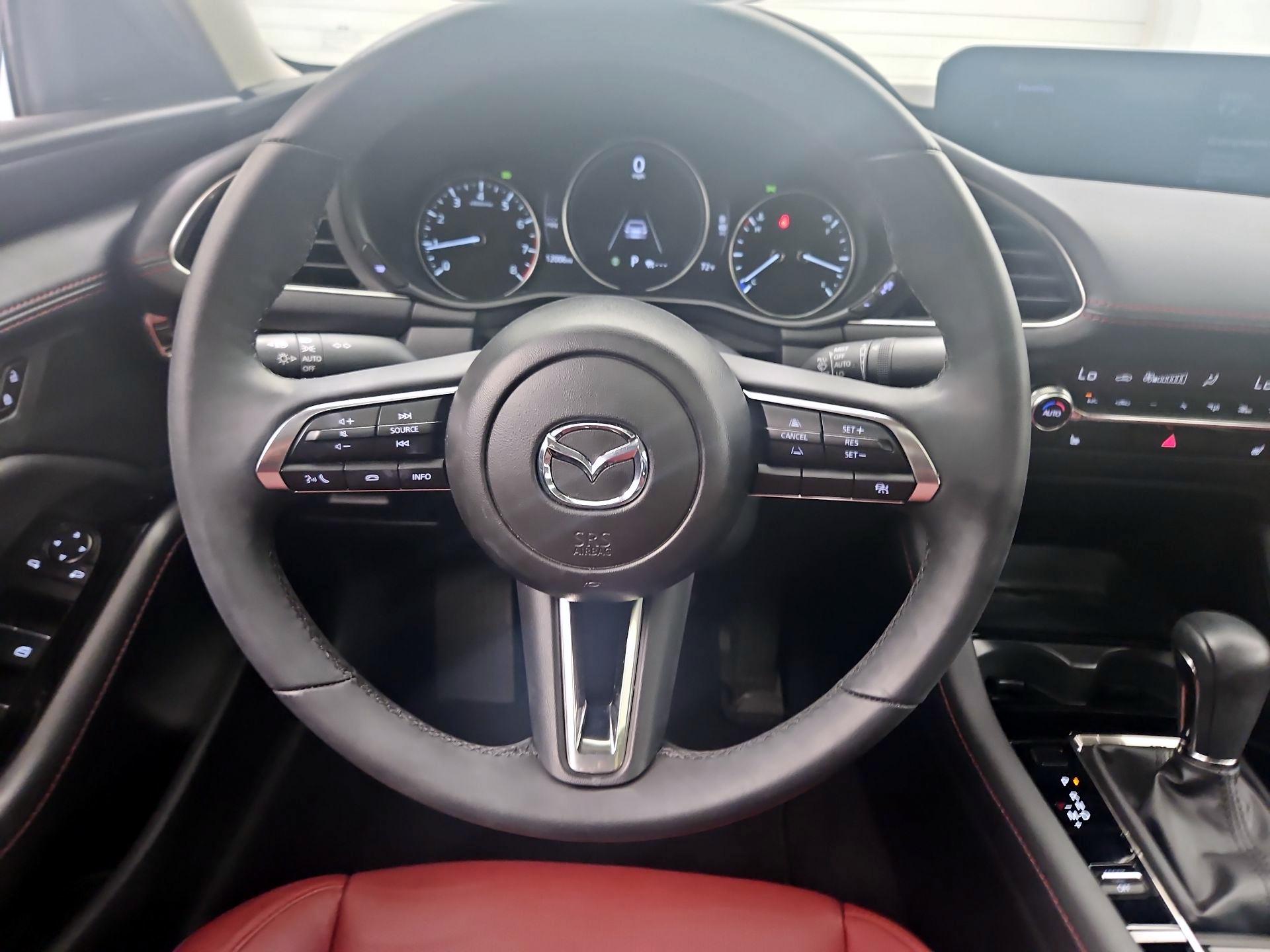 Thumbnail: 2024 Mazda Mazda3 - 10