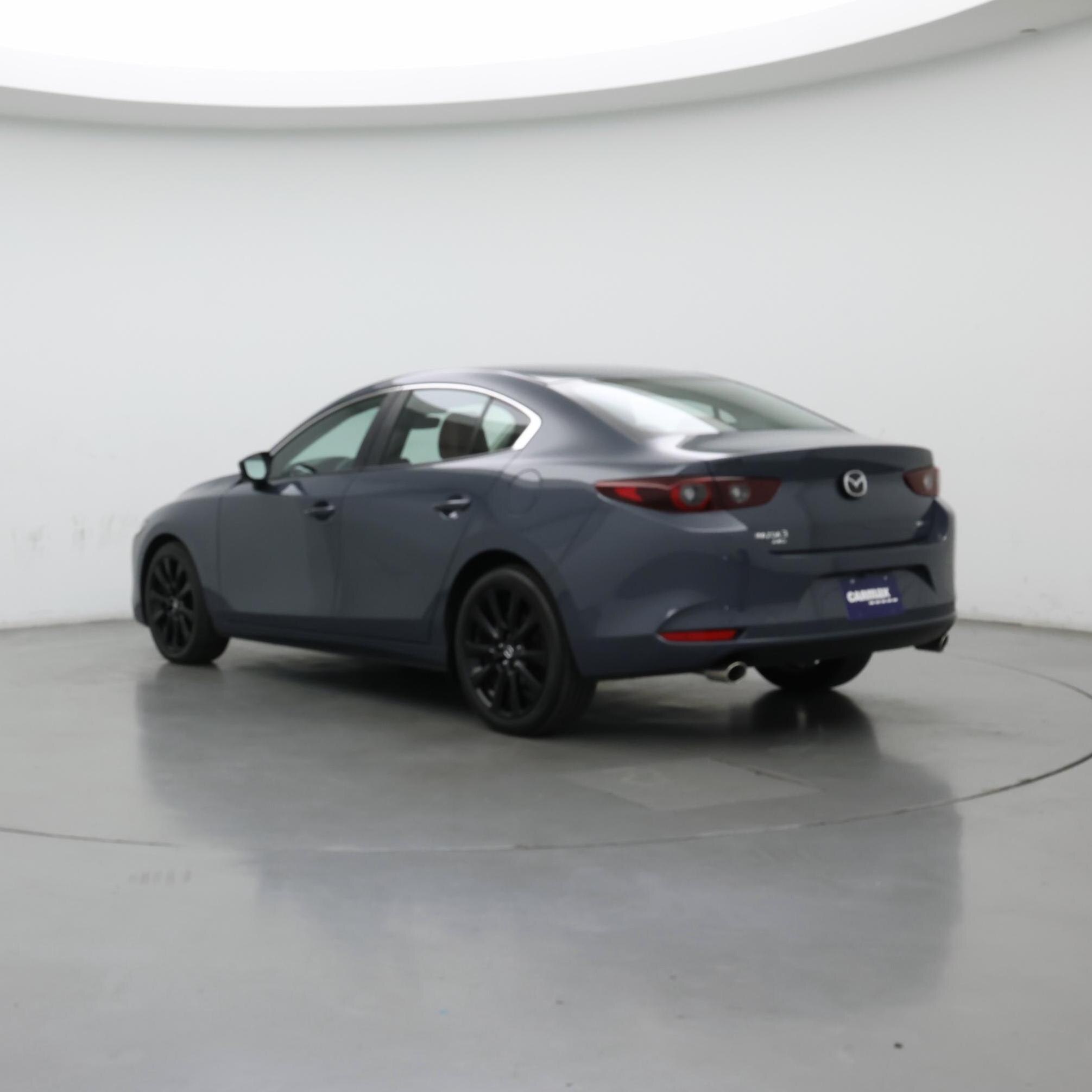 Thumbnail: 2024 Mazda Mazda3 - 2