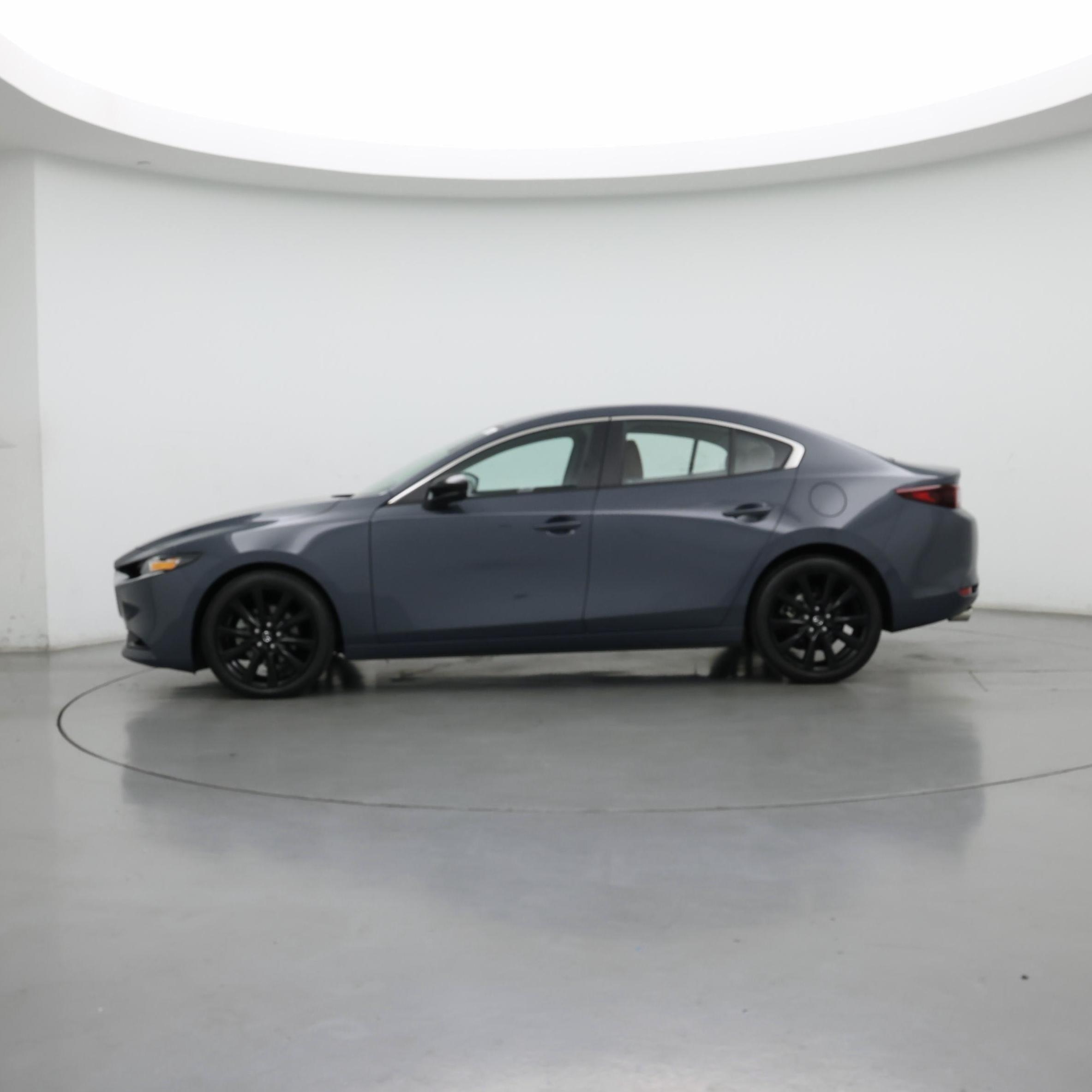 Thumbnail: 2024 Mazda Mazda3 - 3