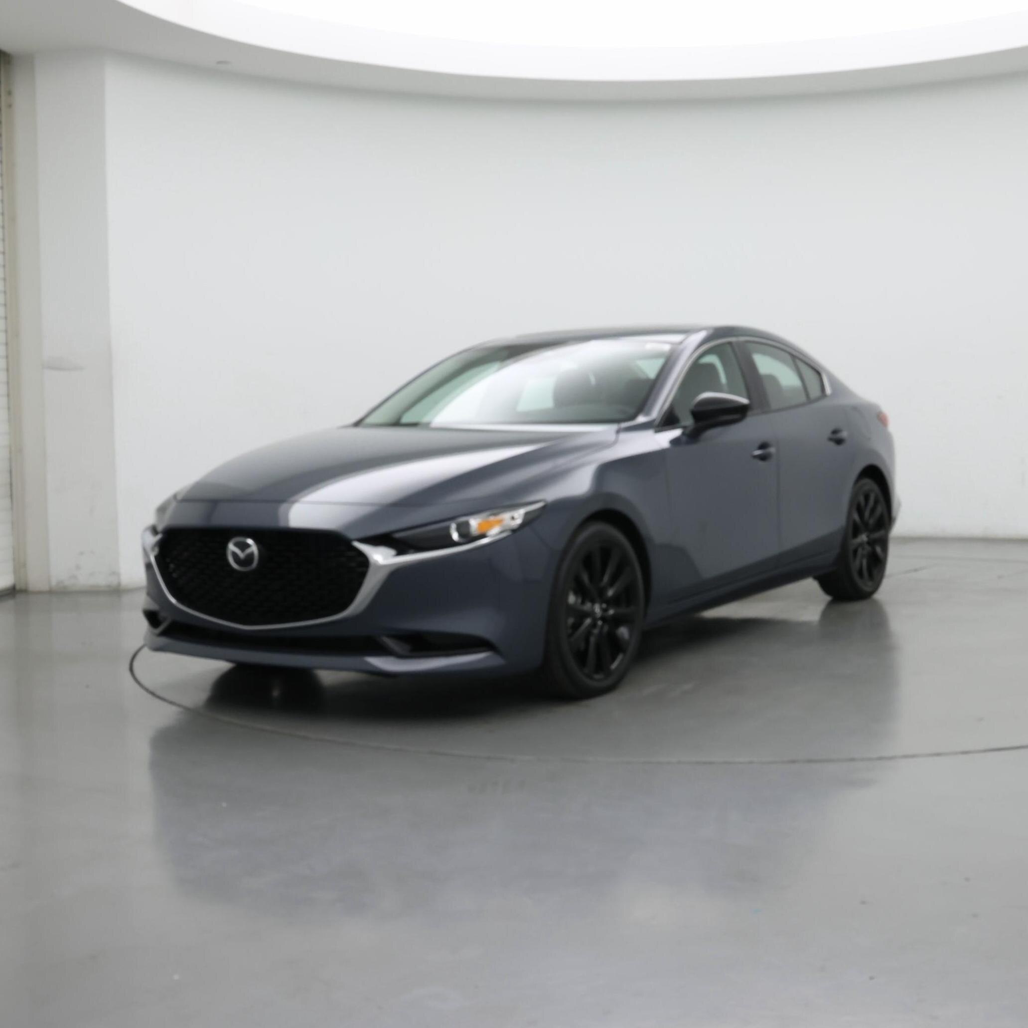 Thumbnail: 2024 Mazda Mazda3 - 4
