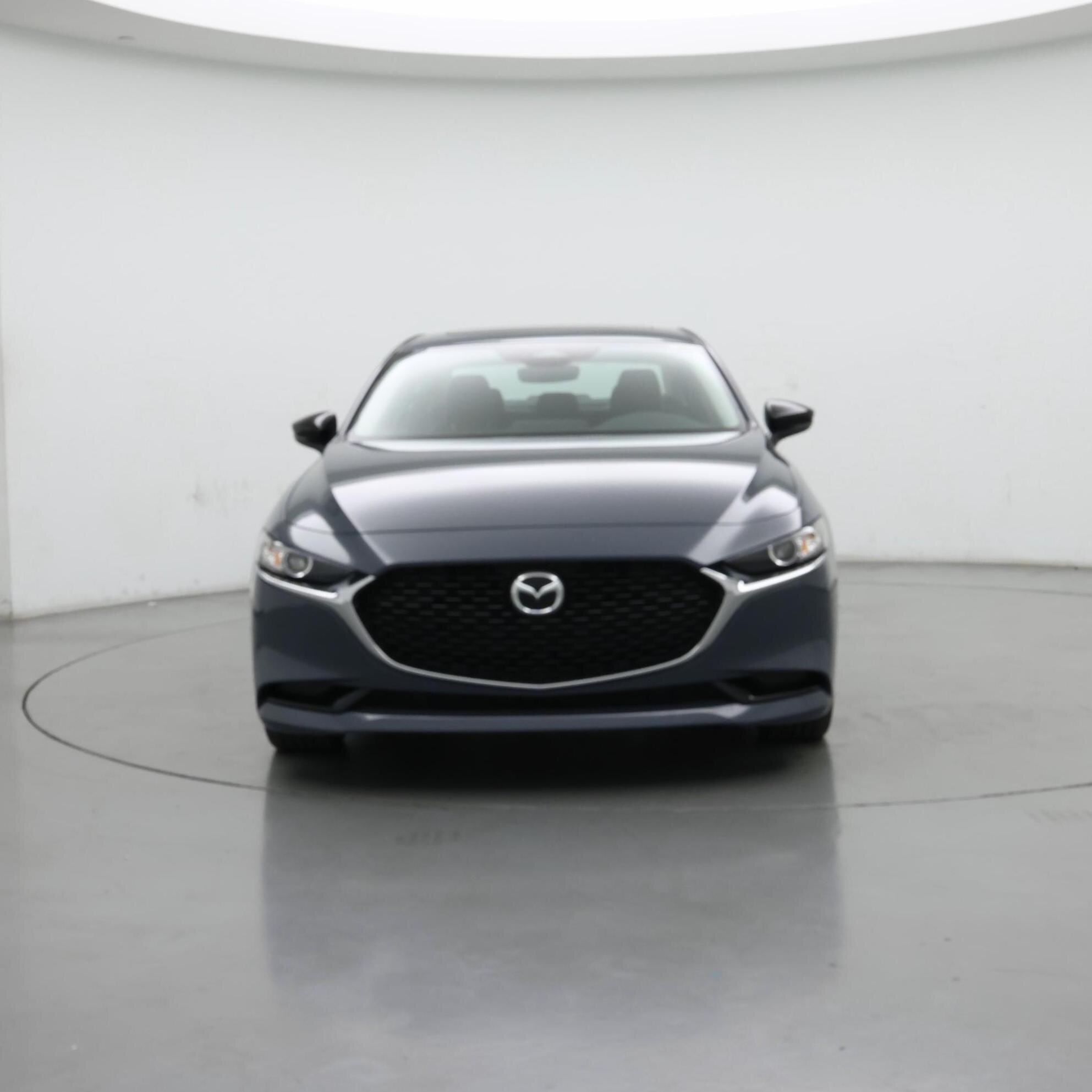 Thumbnail: 2024 Mazda Mazda3 - 5