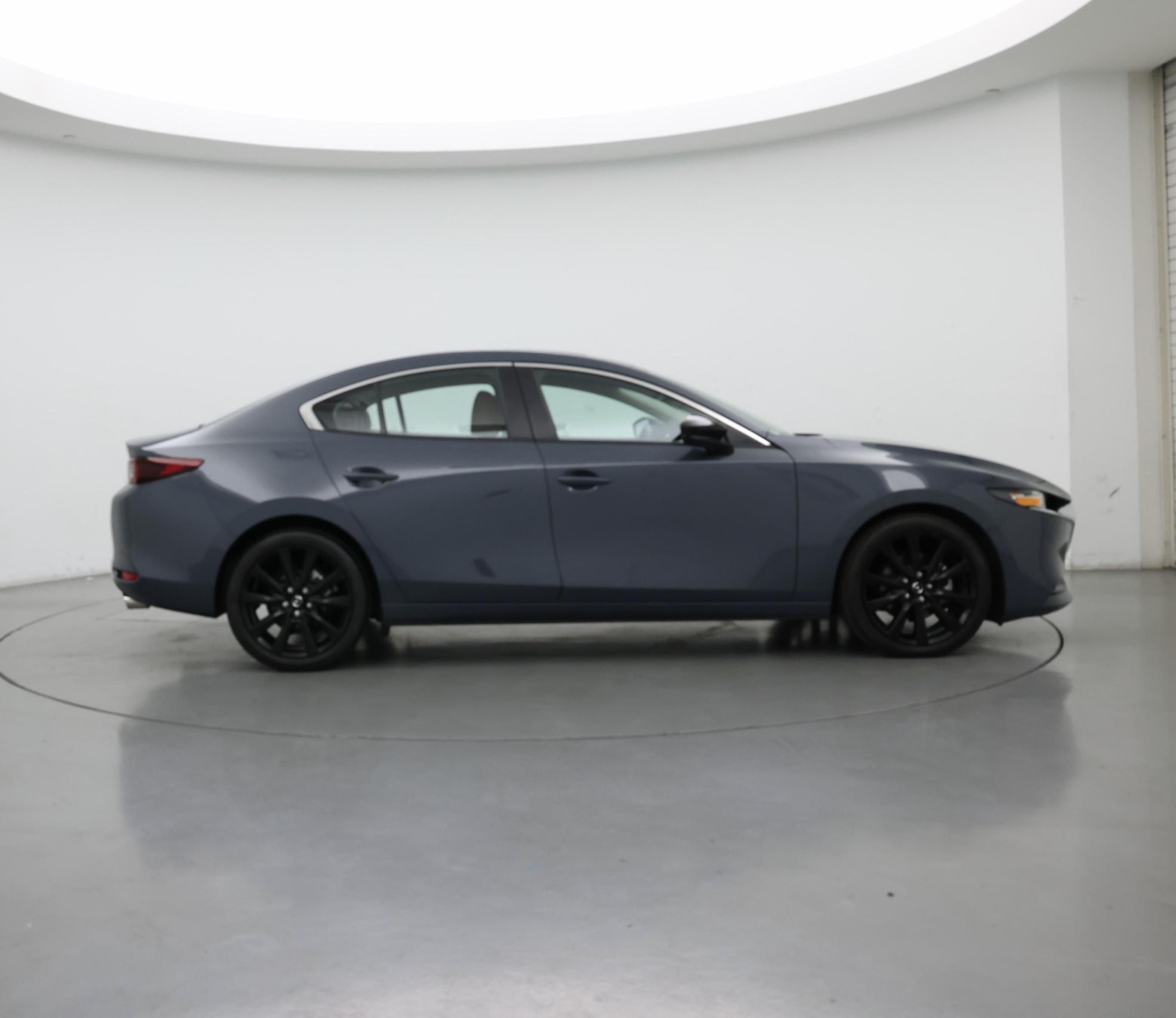 Thumbnail: 2024 Mazda Mazda3 - 7