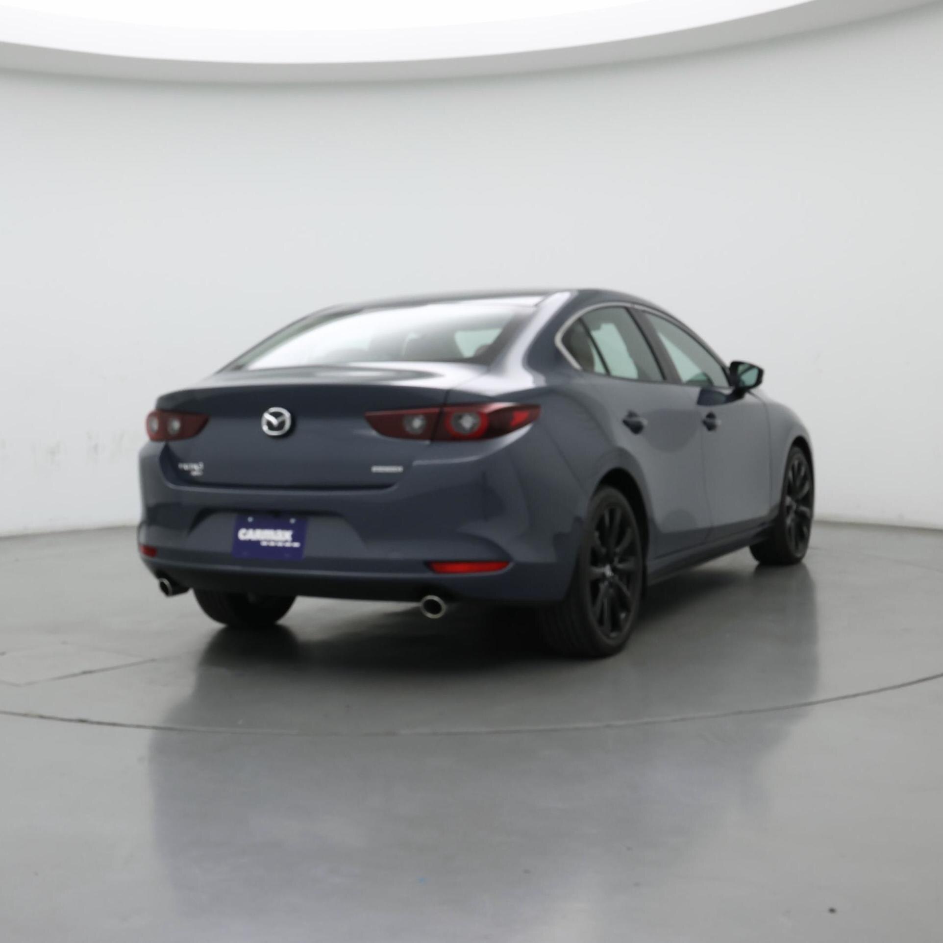 Thumbnail: 2024 Mazda Mazda3 - 8