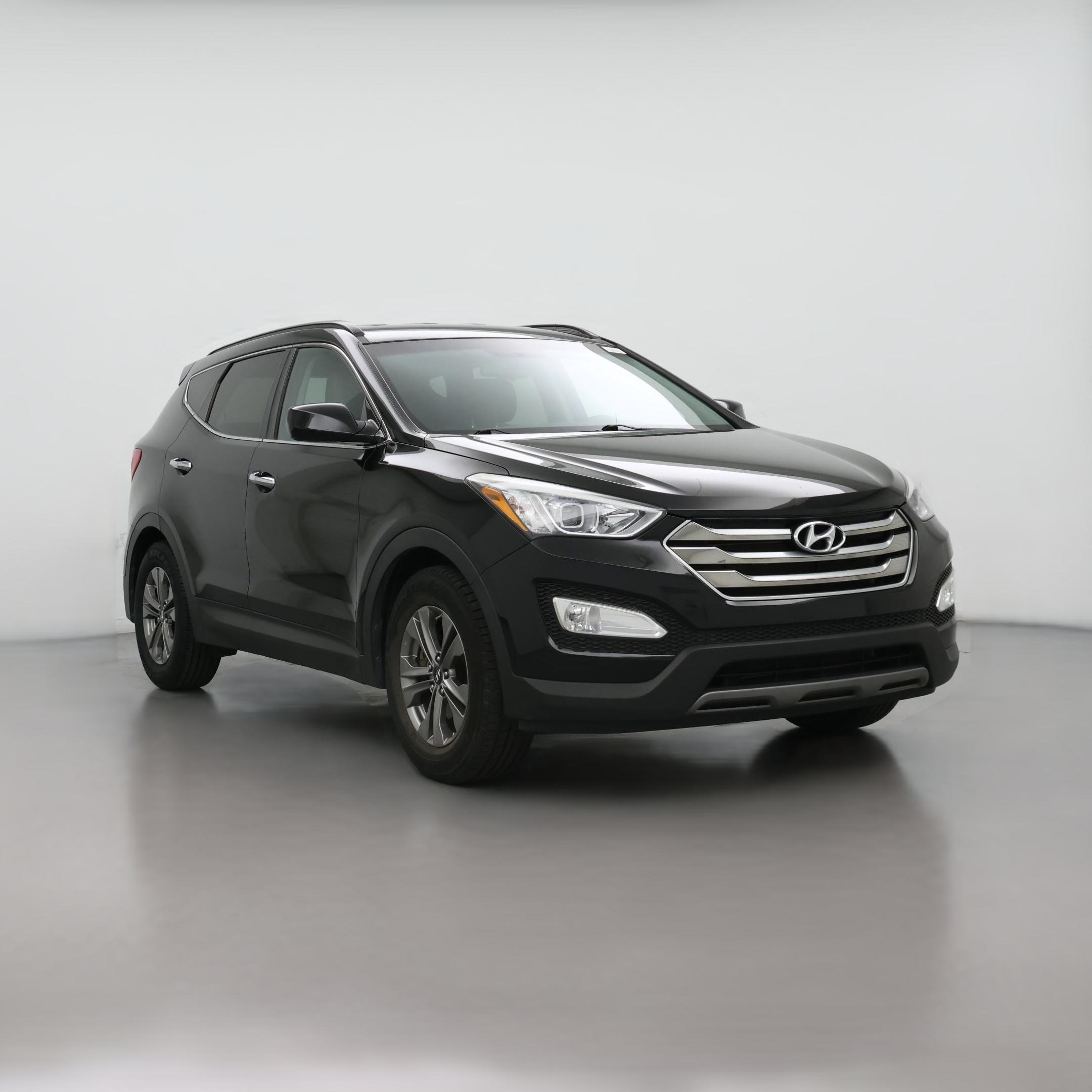 Thumbnail: 2015 Hyundai Santa Fe - 1