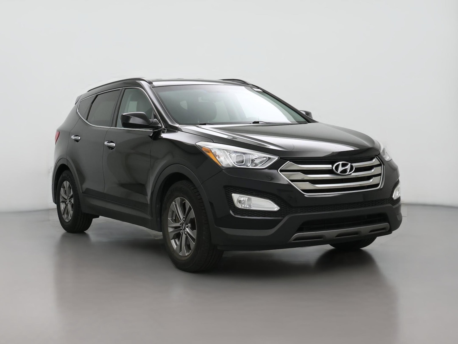 2015 Hyundai Santa Fe