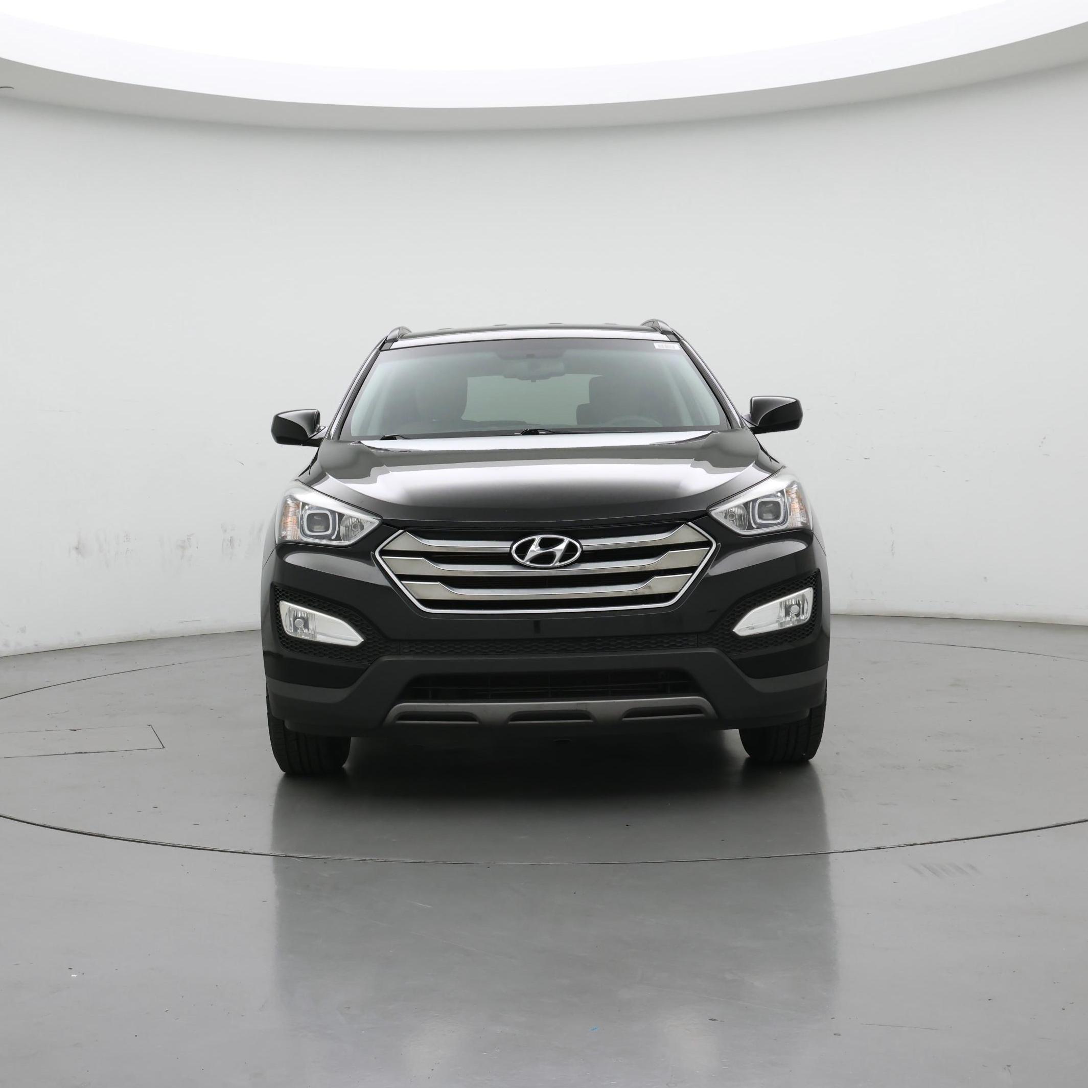 Thumbnail: 2015 Hyundai Santa Fe - 5