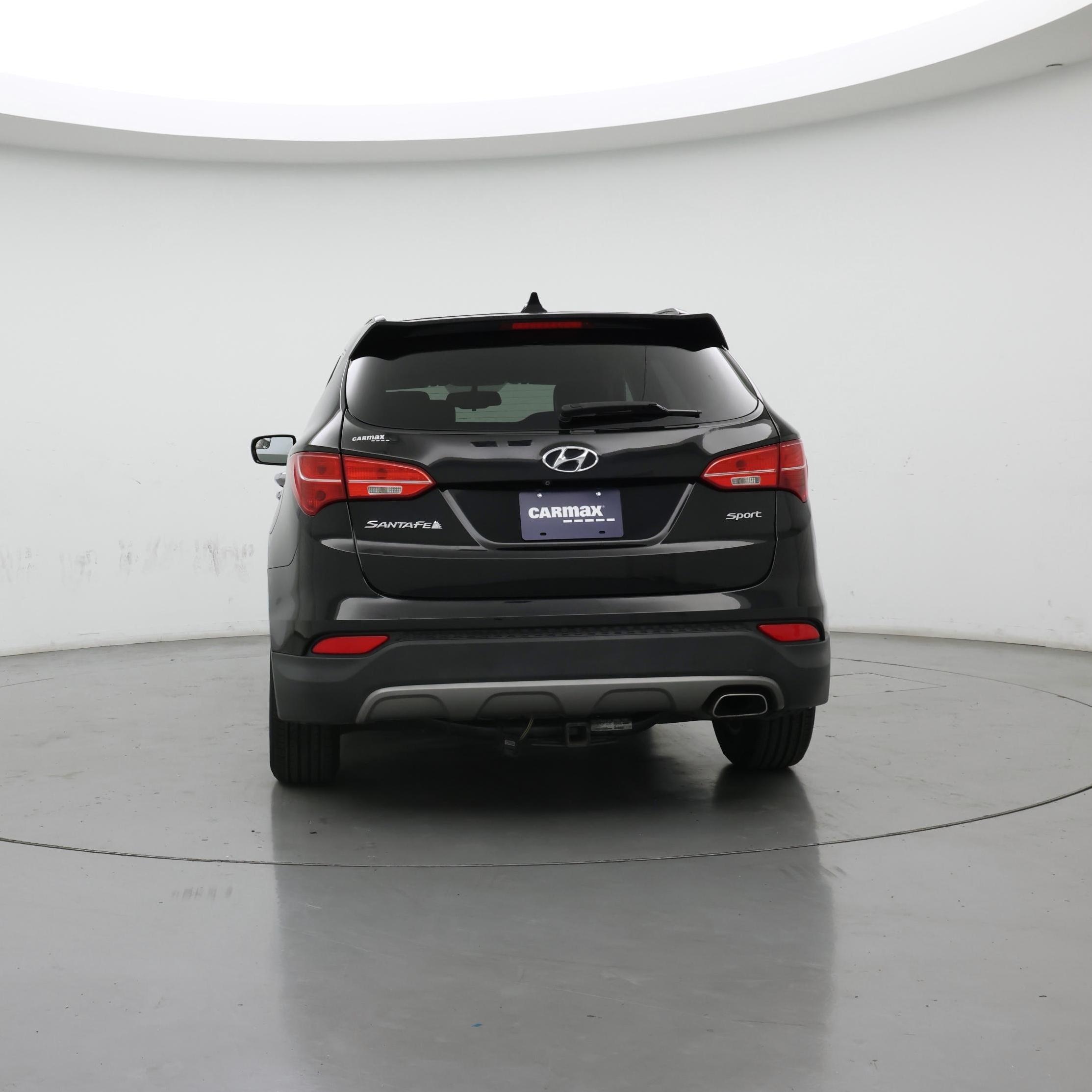 Thumbnail: 2015 Hyundai Santa Fe - 6